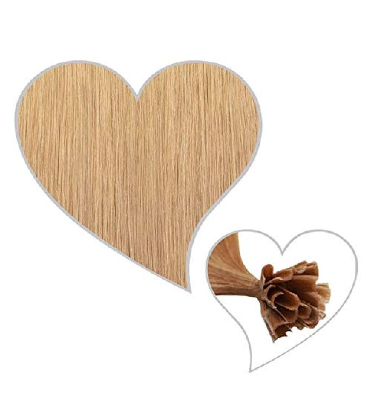 Global Extend 25 strands 45cm sandy blonde#17