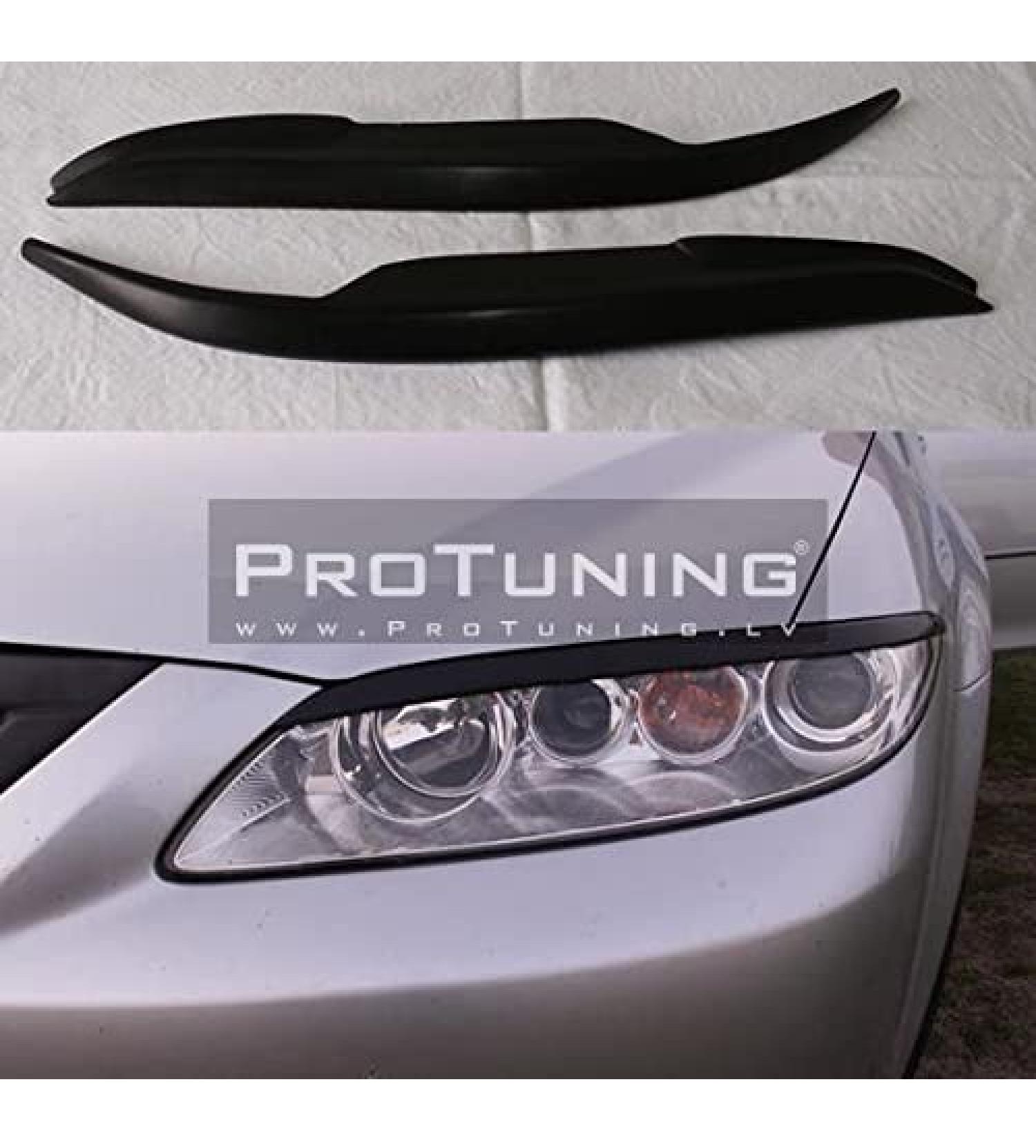 ProTuning Eyebrows For 6 Prefacelift