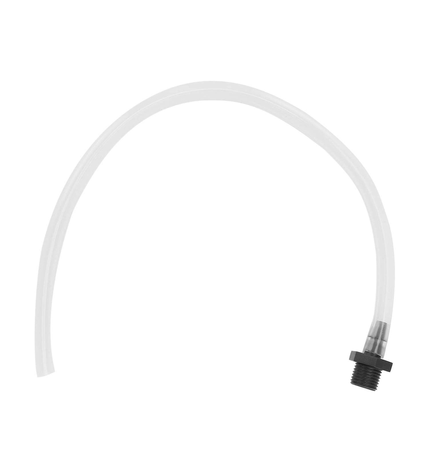 Humidifier Tubing Connector Humidifier Cup Adapter Oxygen Supply Tubing Connector for 5l Oxygen Generator Humidifier Humidifier Replacement Accessory for Humidified Air - Buy Online on GoSupps.com