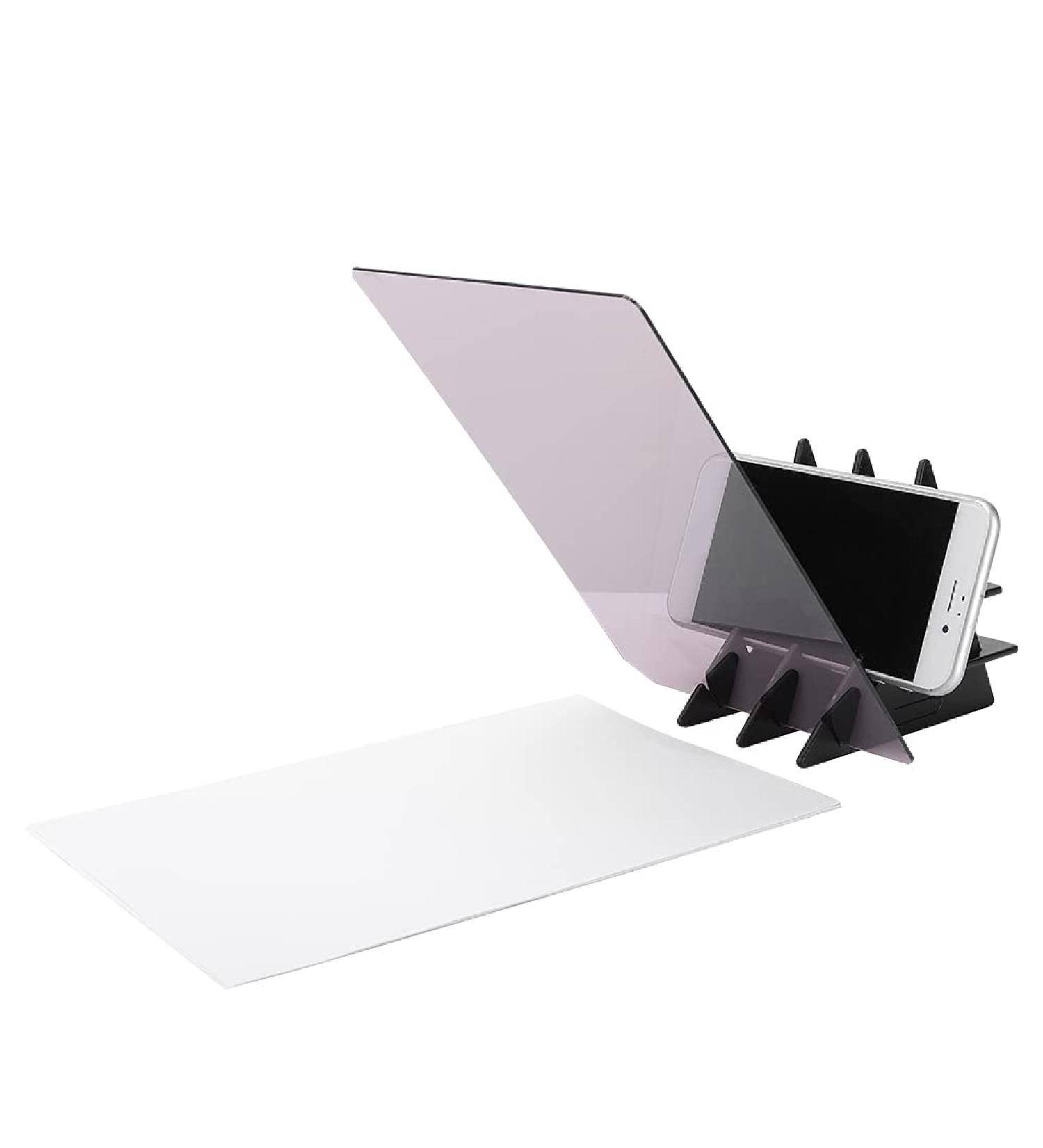 Jiawu Sketch Wizard Optical Drawing Board for Kids - Perfect for Beginners - Buy Online on GoSupps.com