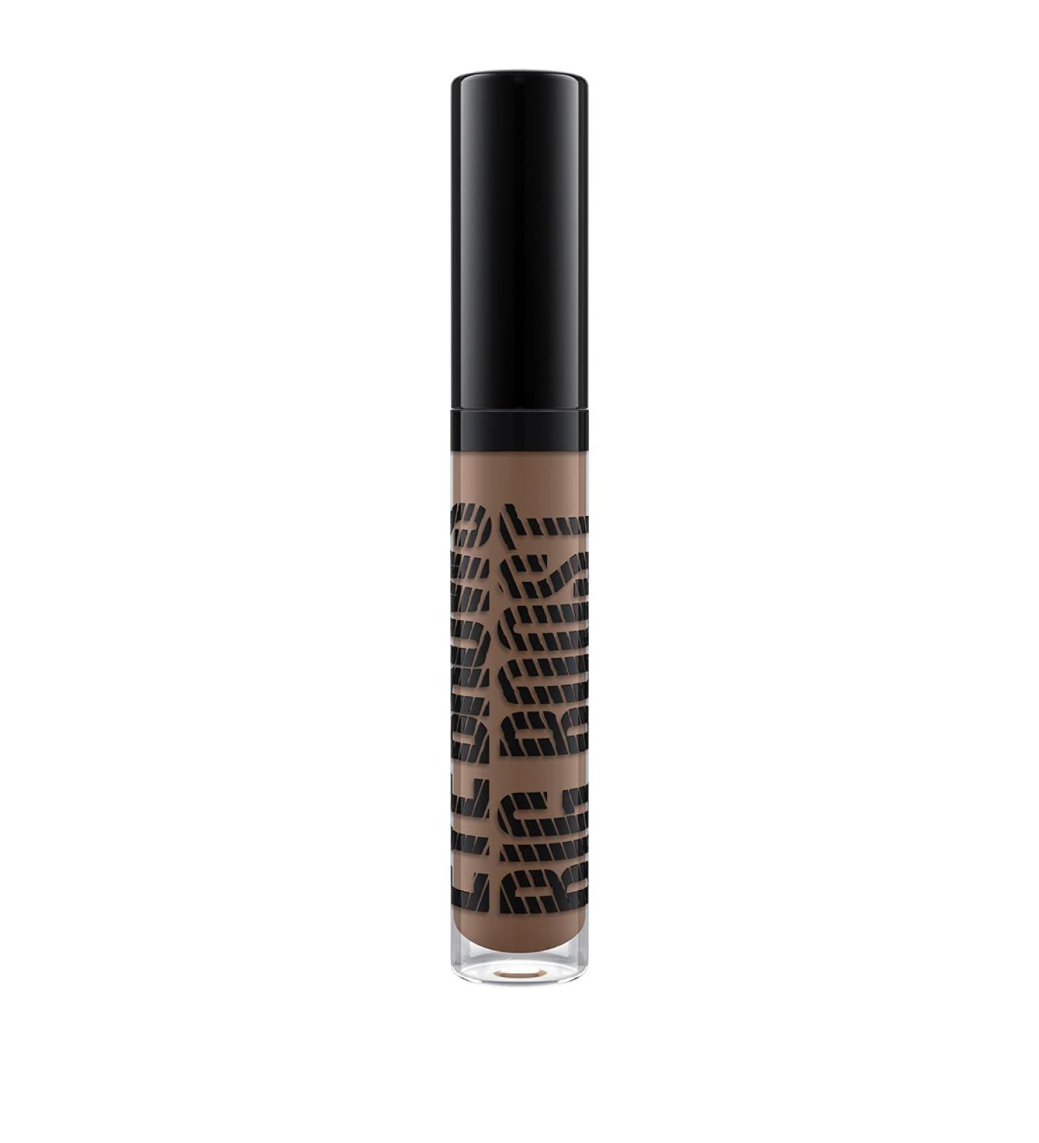 MAC Eye Brows Big Boost Fibre Gel Spiked 0.14 Ounce clear