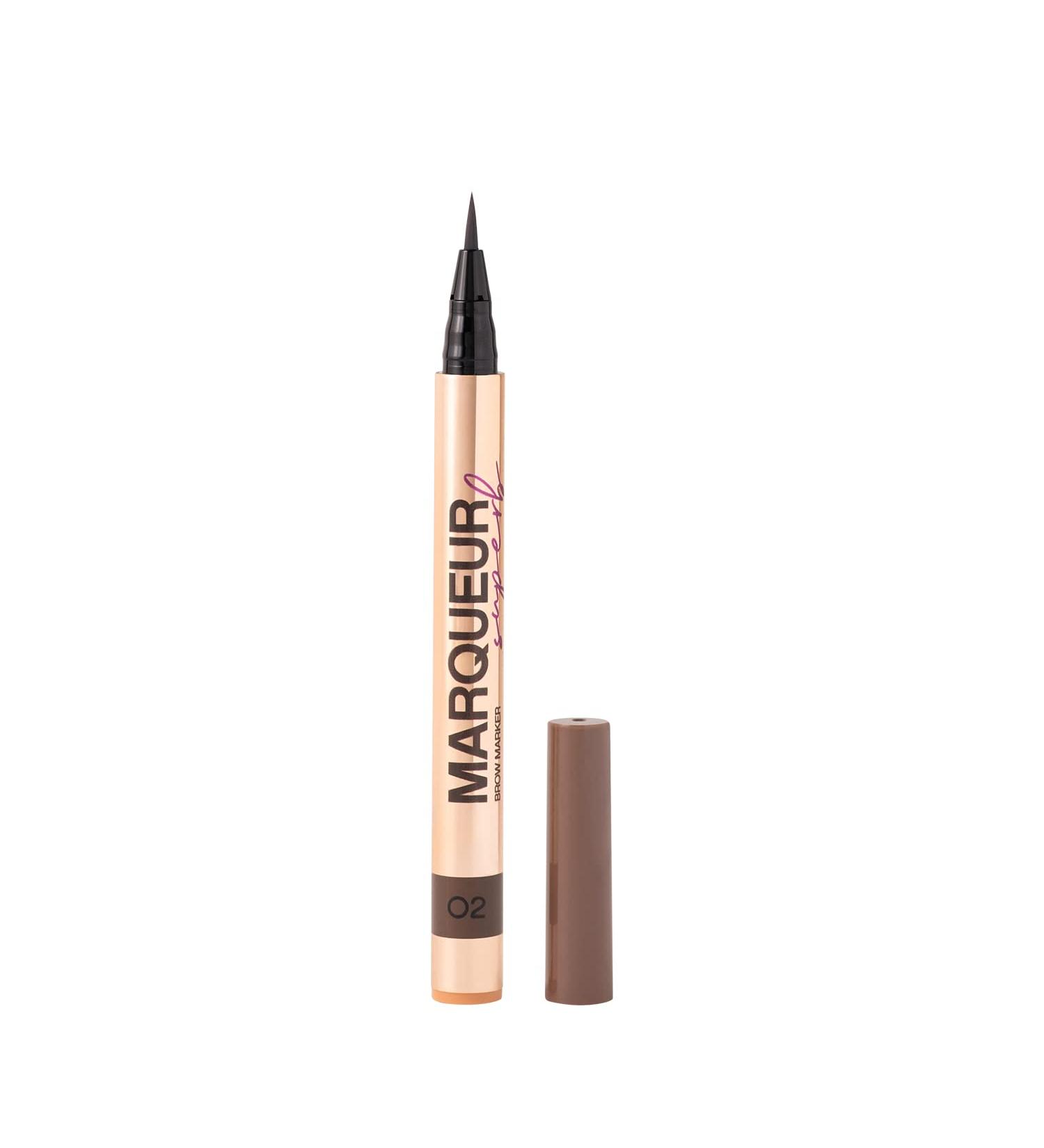 Buy Vivienne Sabo Brow Marker Marqueur Superb - Perfect Brows | International Shipping Available - Buy Online on GoSupps.com