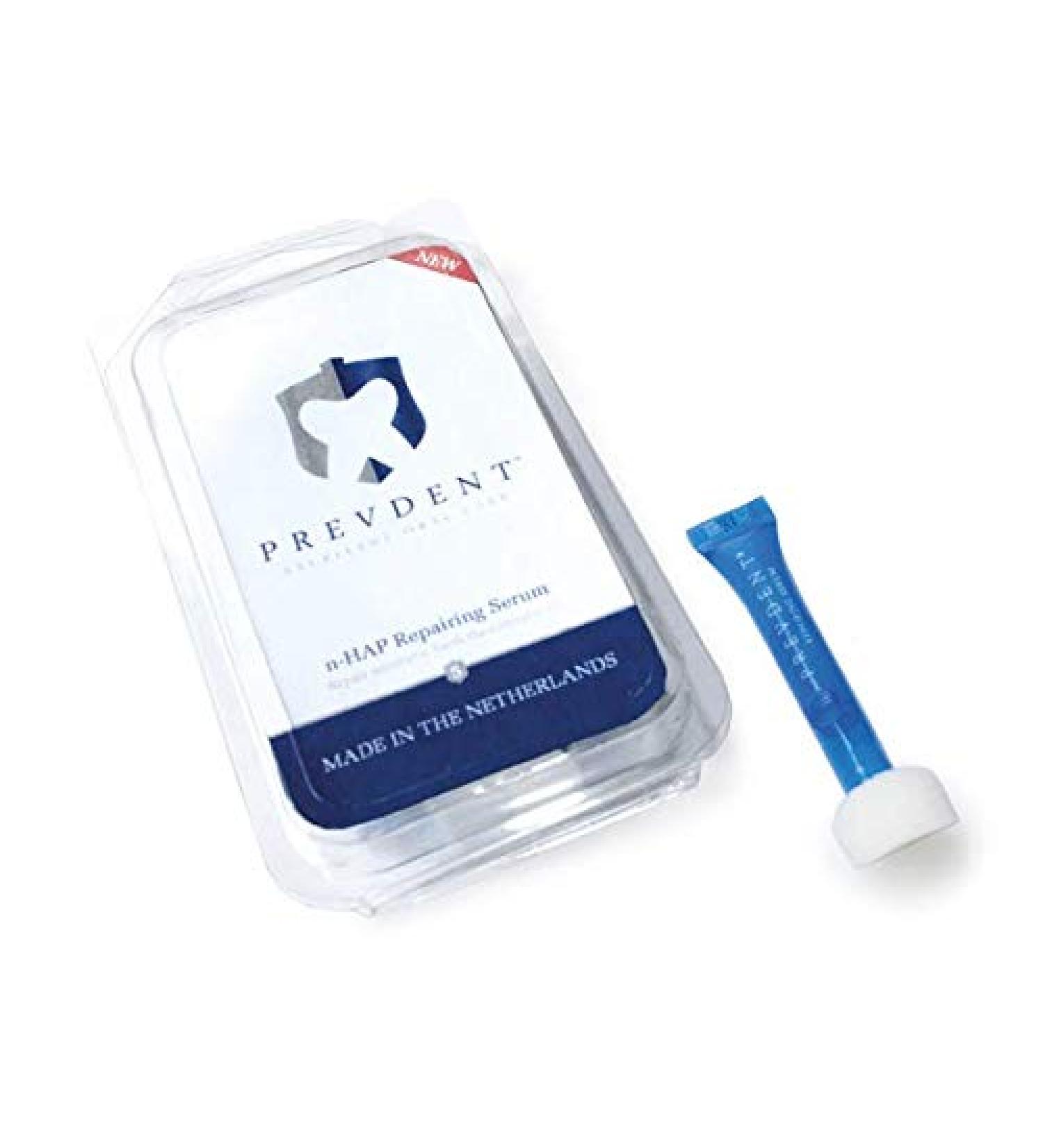 Prevdent N-Hap Zahn Repair Serum