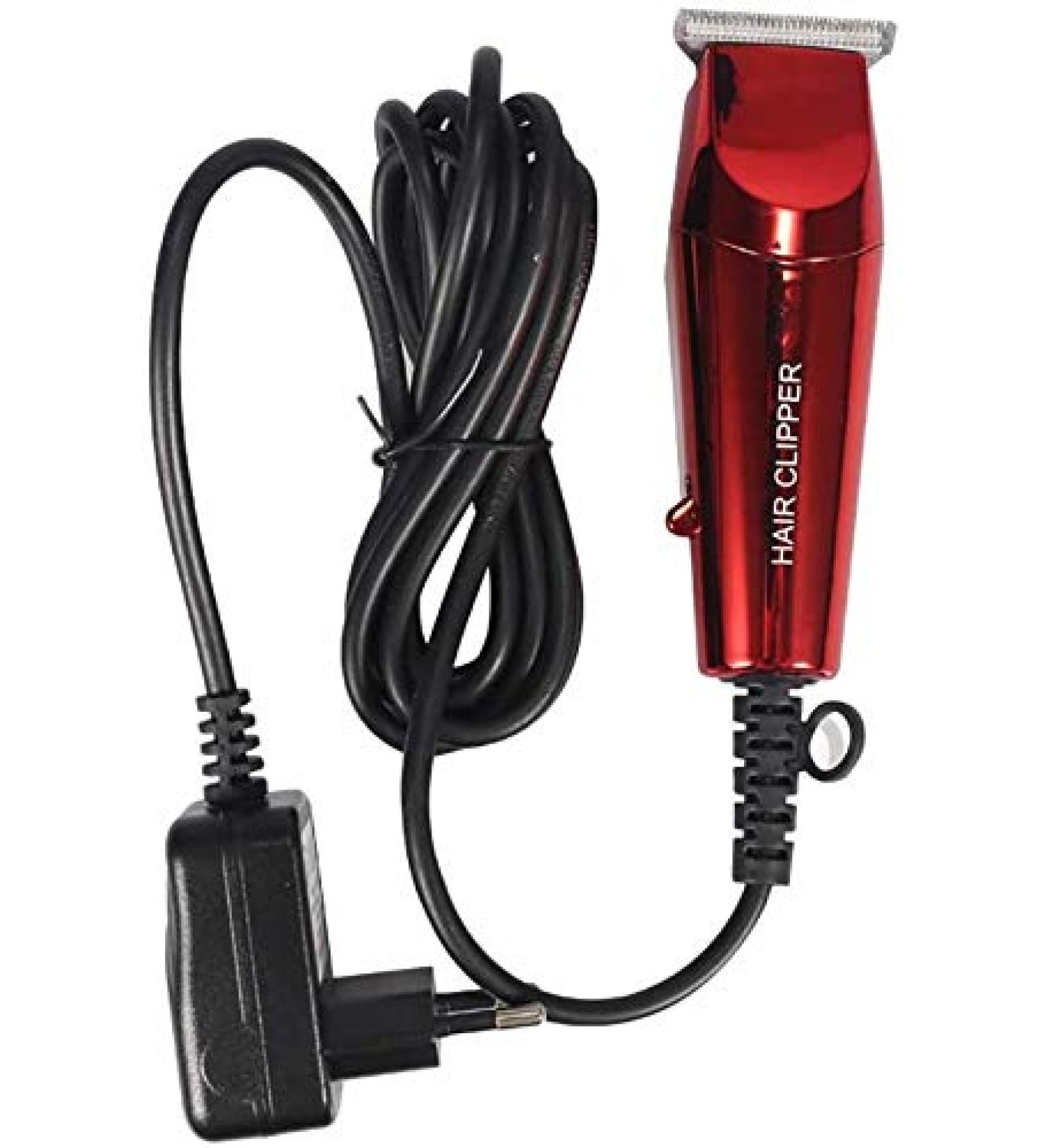 Easy Hair Clipper Retro Oil Head - 3 in 1 Electric Clipper for Hair Salon | International Shipping Available - Buy Online on GoSupps.com