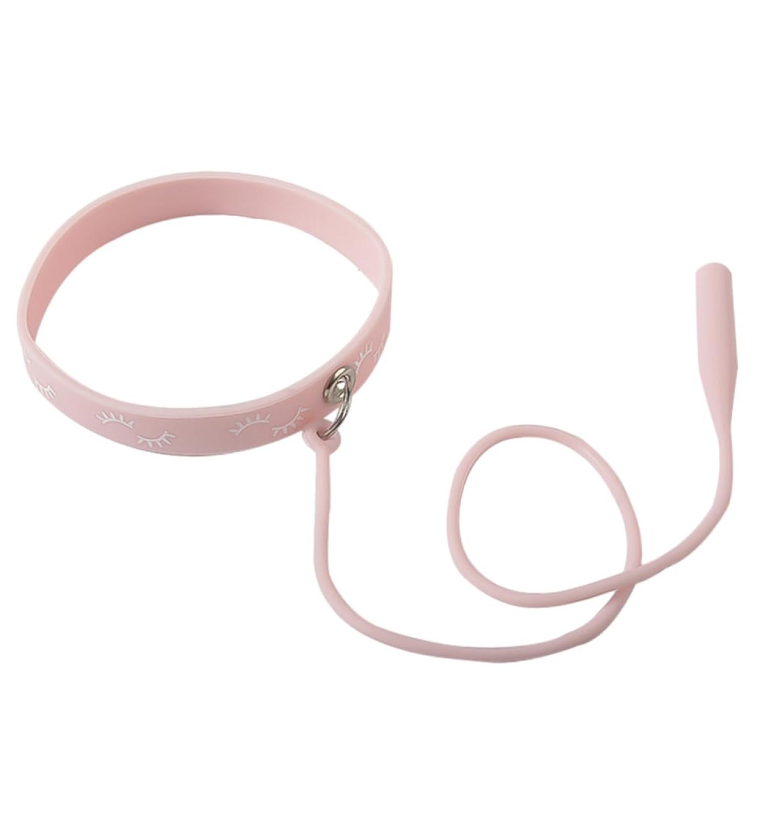 Housoutil Tweezers Silicone Bracelet Silicon Ring Tweezers Protector Silicone Tweezer Wristband Lash Tweezers Protector Lash Applicator Holder Eyelash Auxiliary Agent Silica Gel - Buy Online on GoSupps.com