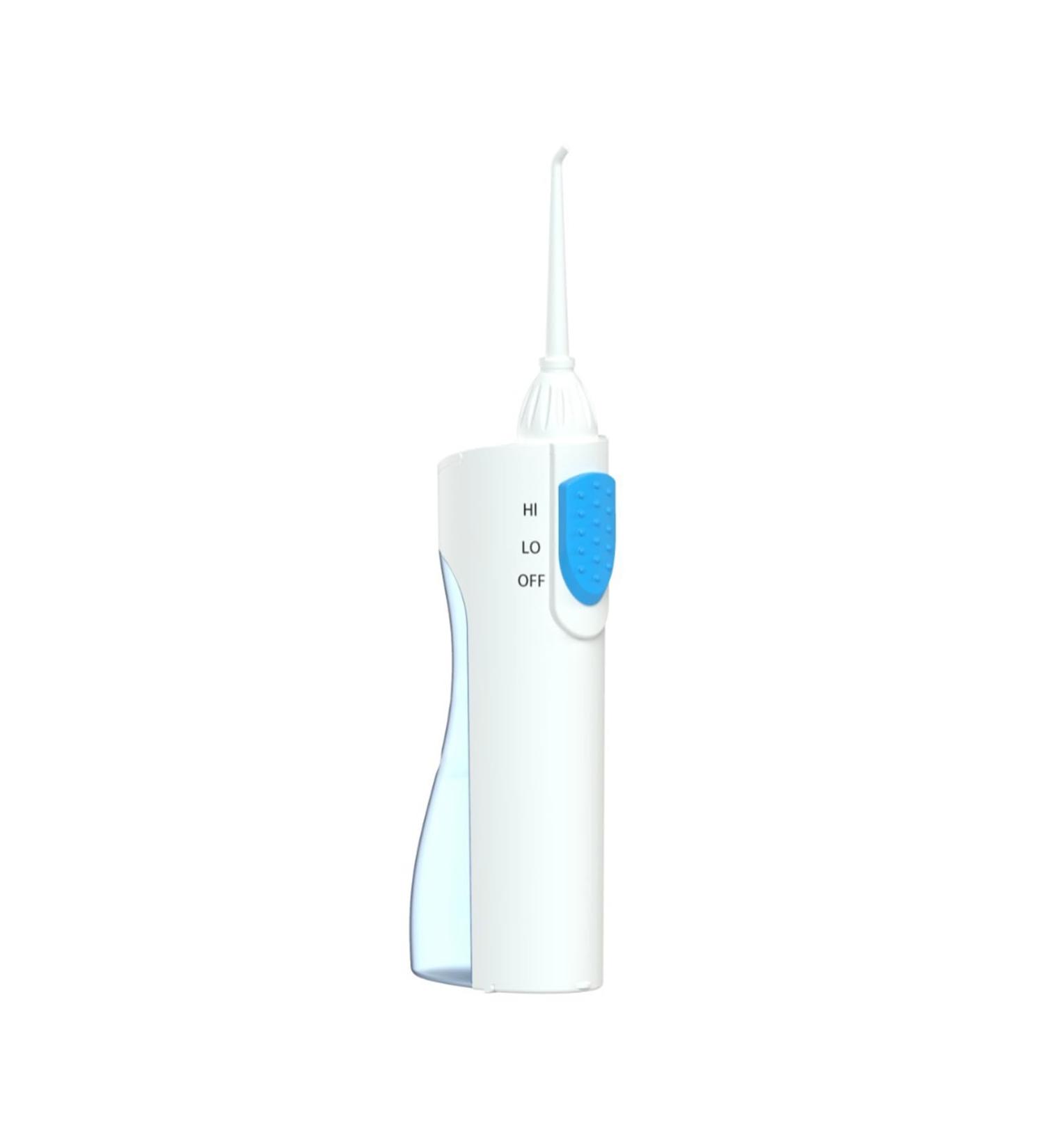 Fusser dentaire portable Eau lectronique 200 ml IPX7 IRRIGATEUR ORAL R GLABLE ALIFICATIVE POUR LES D PONSEMENTS PLAQUE DE VOYAGE DE TRAVAIL Blanc - Buy Online on GoSupps.com