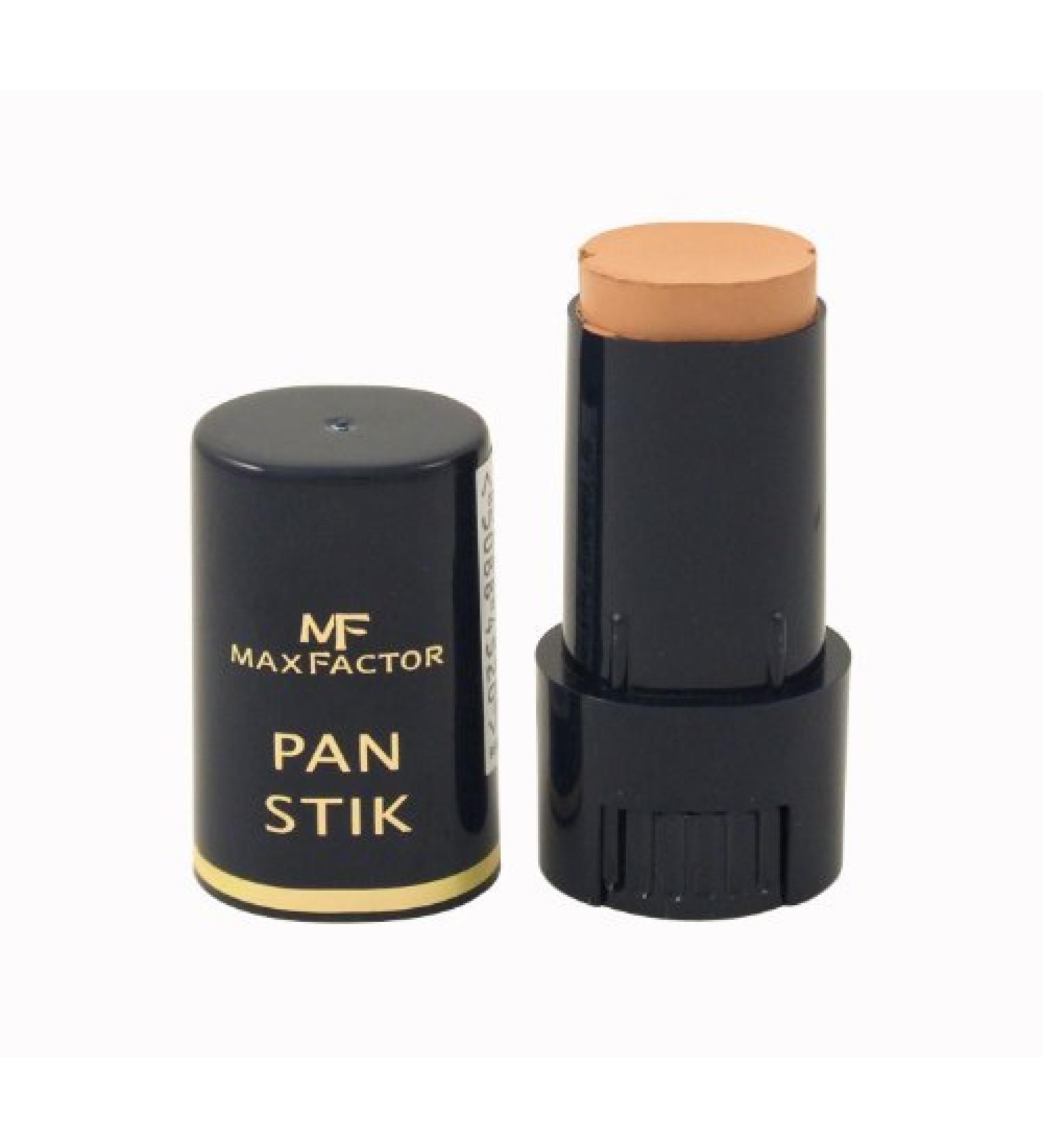 Max Factor Pan-Stik- Deep Olive 60 by Max Factor