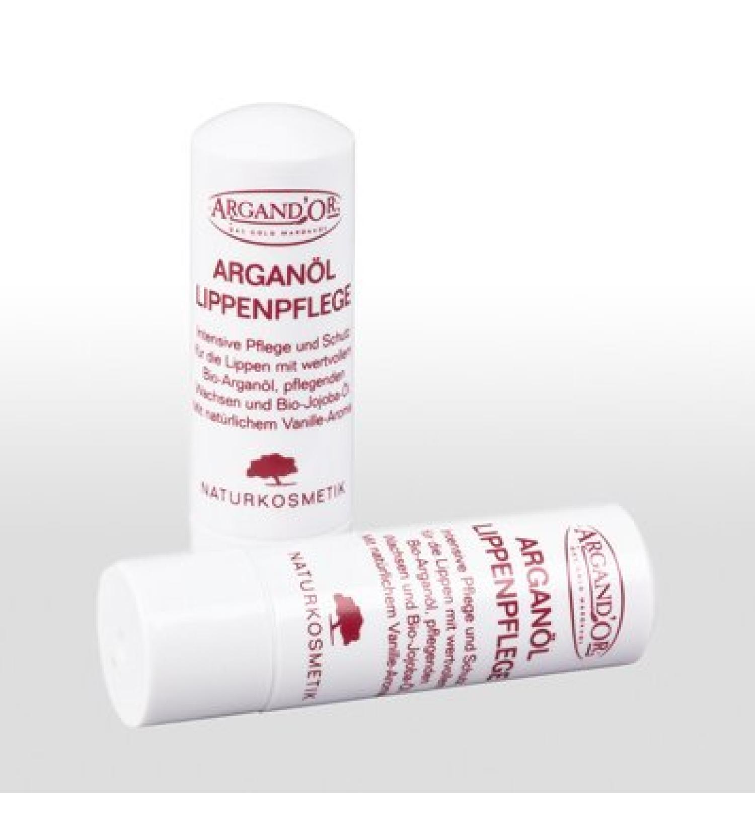 Argan oil lip care pencil argandor