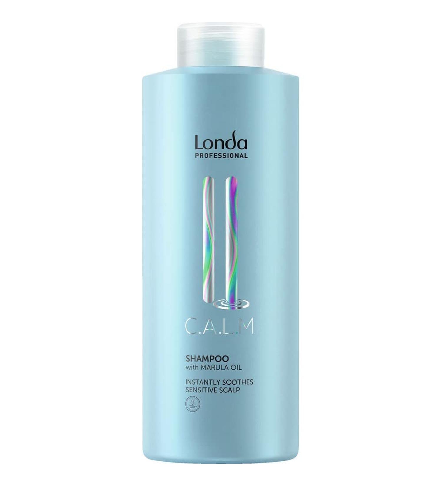 Londa Calm Soothing Shampoo 1000 ml