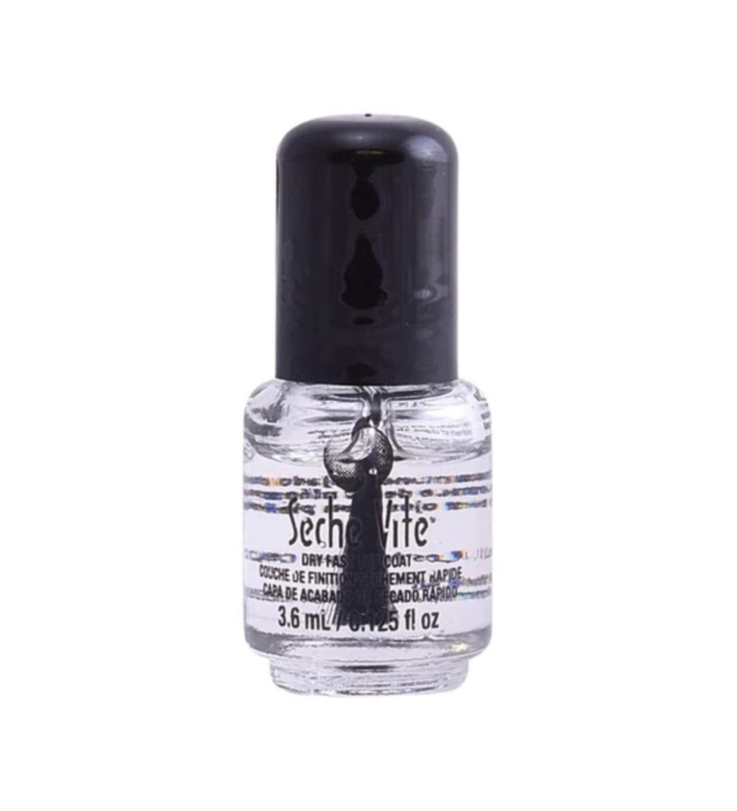 Lacquers by Seche Vite Top Coat 3.6ml