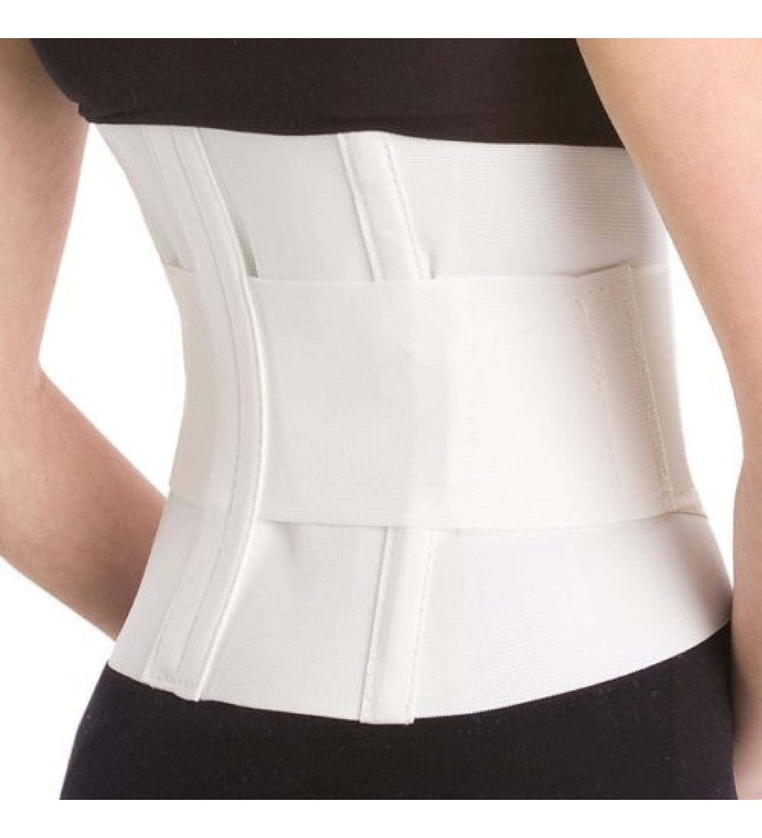 ProCare 10 inch Double Pull Sacro-Lumbar Support (XLarge)