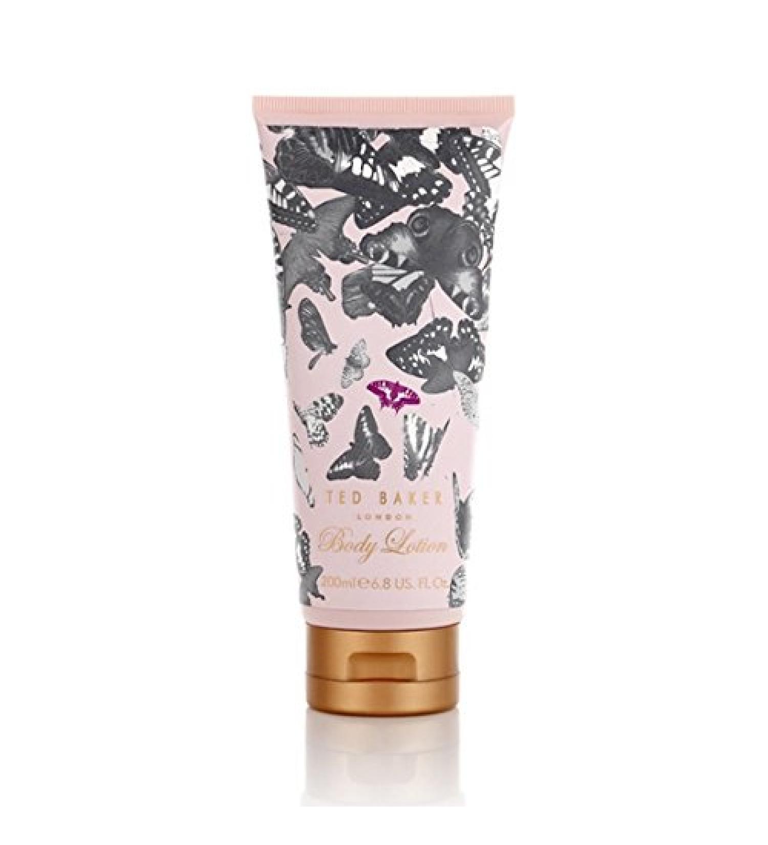 TED BAKER BUTTERFLIES BODY LOTION 200 ML
