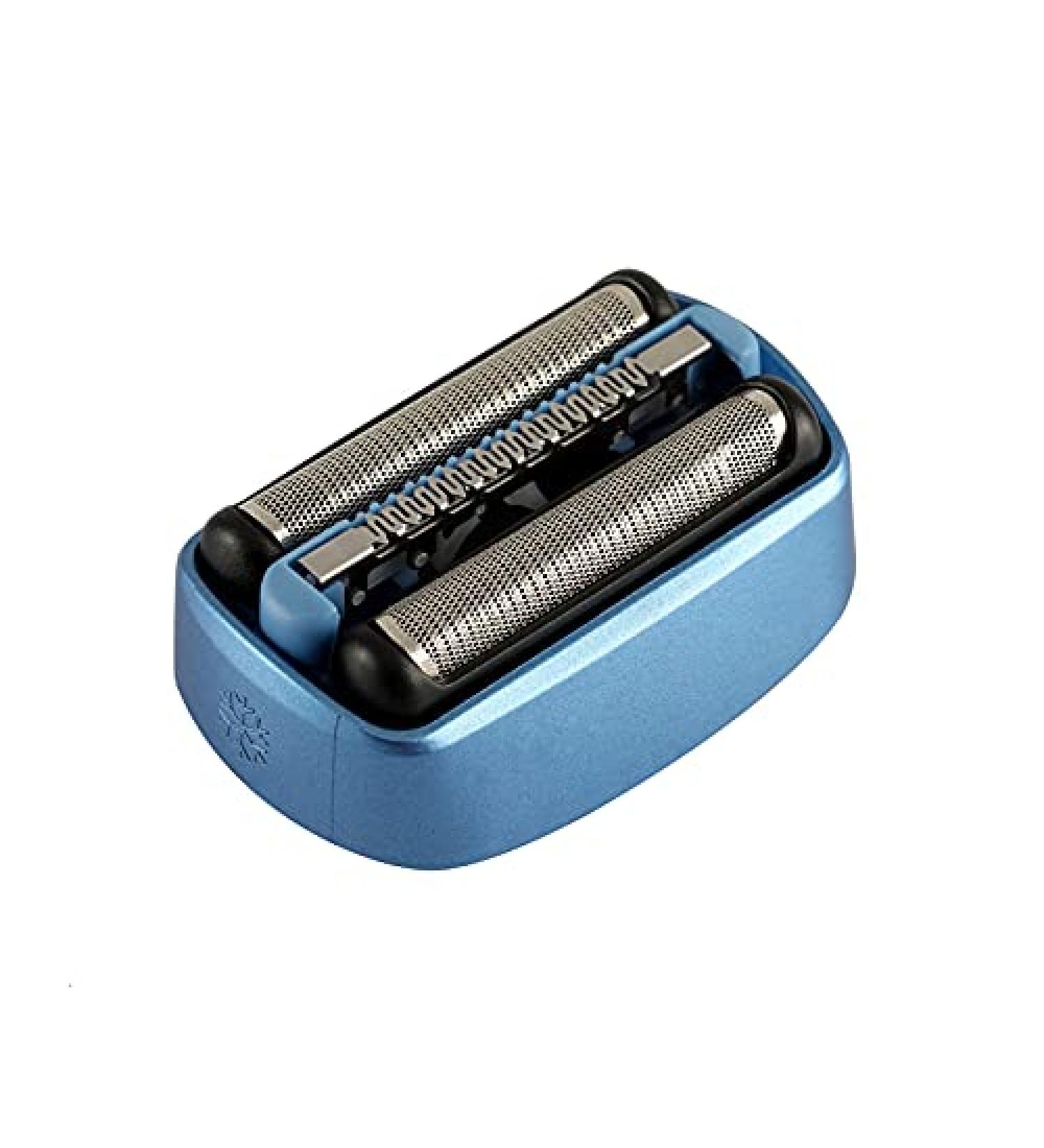 Buy 40B Replacement Shaver Foil Cassette Head for Braun CoolTec Models - Fast International Shipping - Buy Online on GoSupps.com