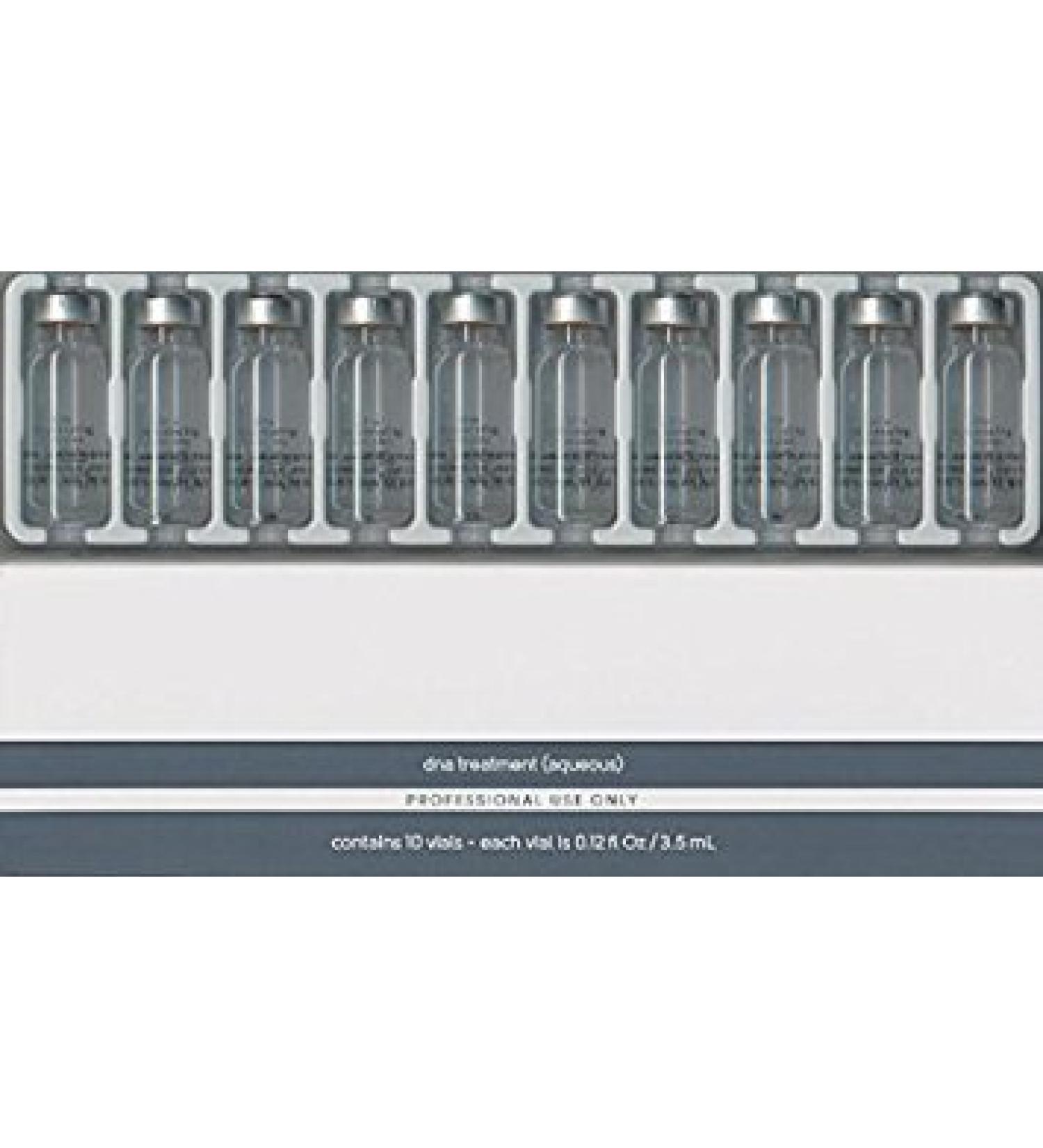 Credentials DNA Rejuvenating Complex Treatment Ampoule - Set of 10