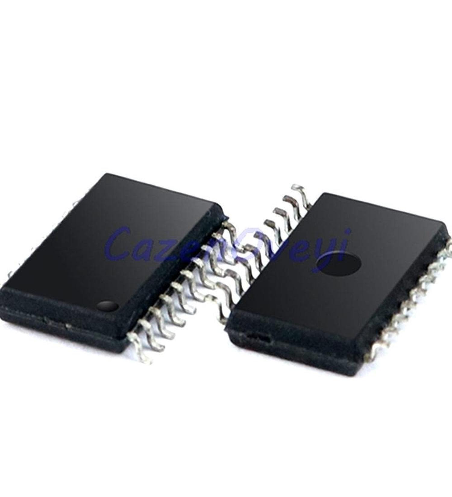 100 Pcs TM1637 SOP SOP-20 SOP20
