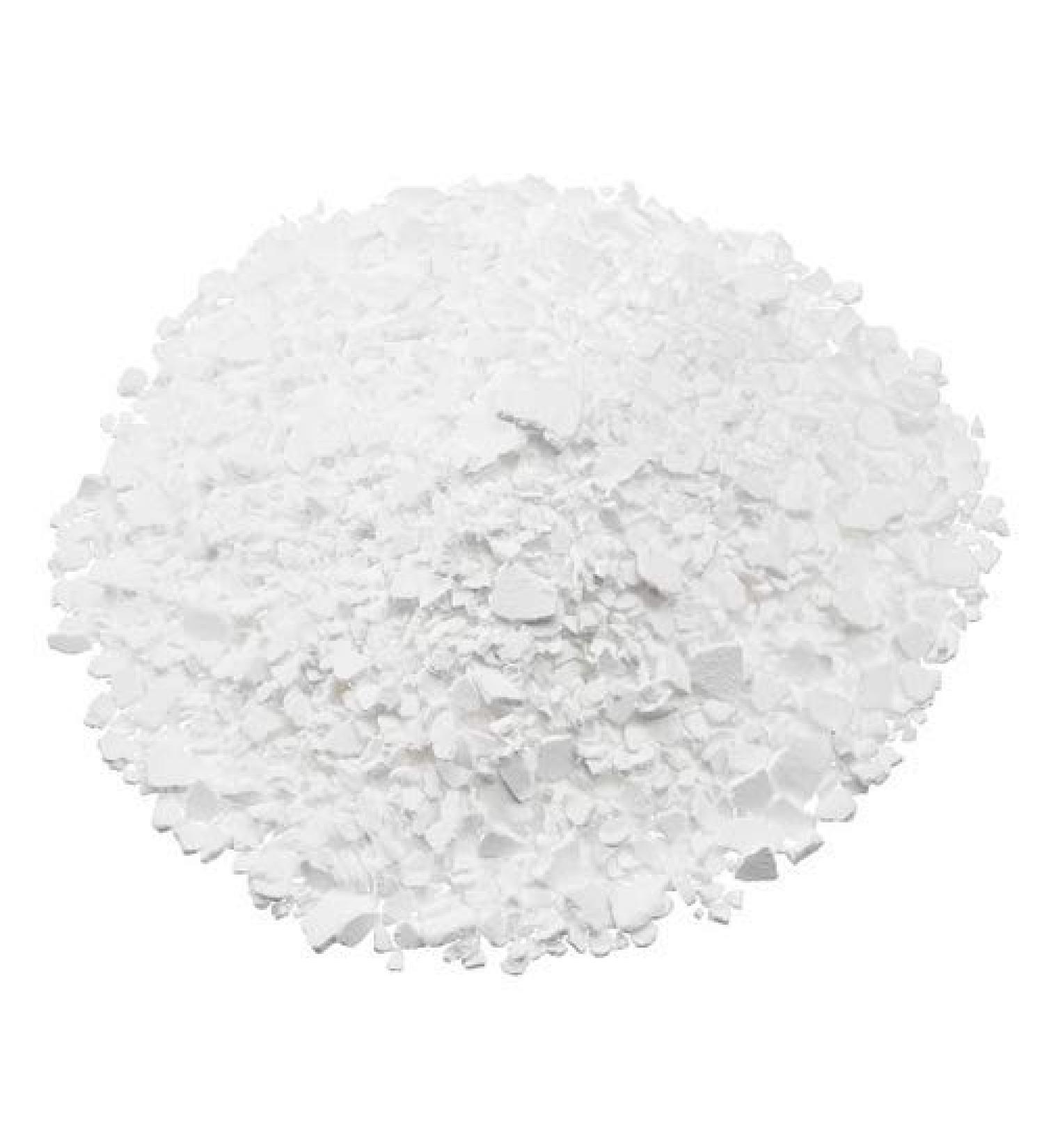 AlcoFermBrew Calcium Chloride for Cheese 100 g Efficient Additive for 500 1400 L Milk Improves Curdling and Texture of Cheese - Buy Online on GoSupps.com