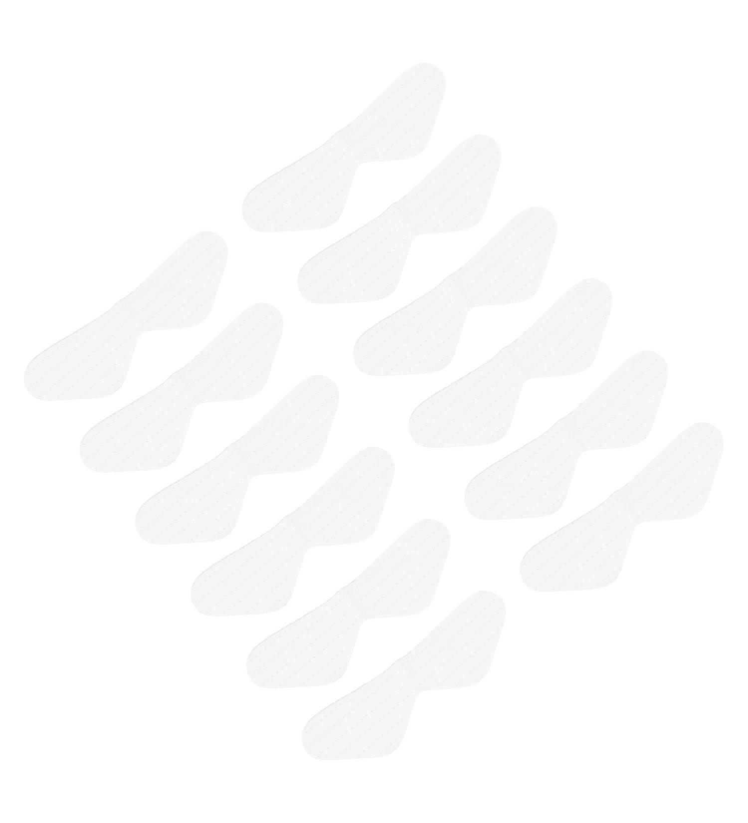 Hemoton Eye Mask - 15 Sheets Blackout Eye Cover | Moisturizing Eye Patches for Ultimate Skin Care | Portable Eye Pads - International Shipping - Buy Online on GoSupps.com