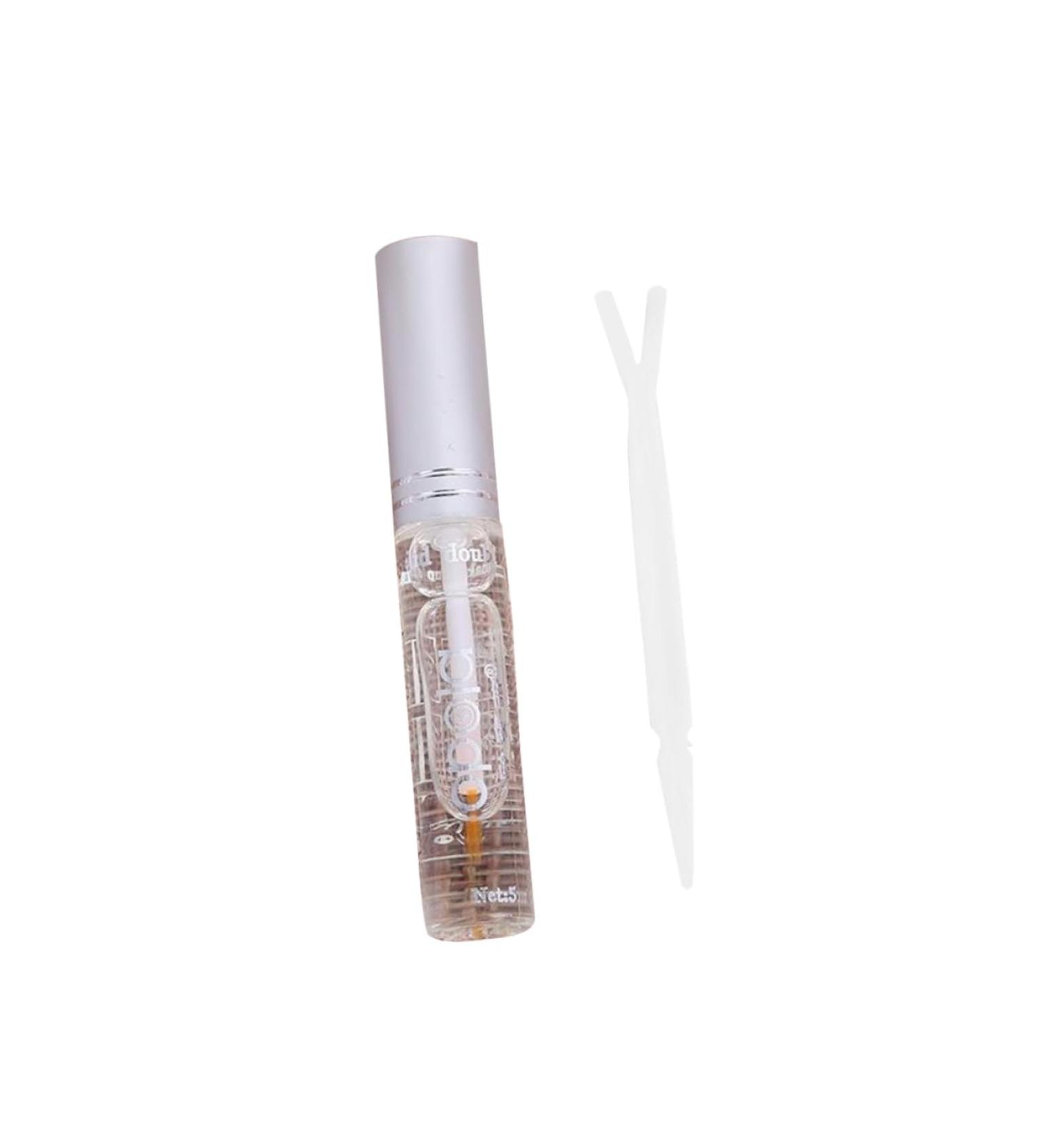 Didiseaon eyelash double eyelid glue adhesive glue for eyelash eyelash adhesive Fake eyelashes eyelash adhesive glue medium As Shown - Buy Online on GoSupps.com