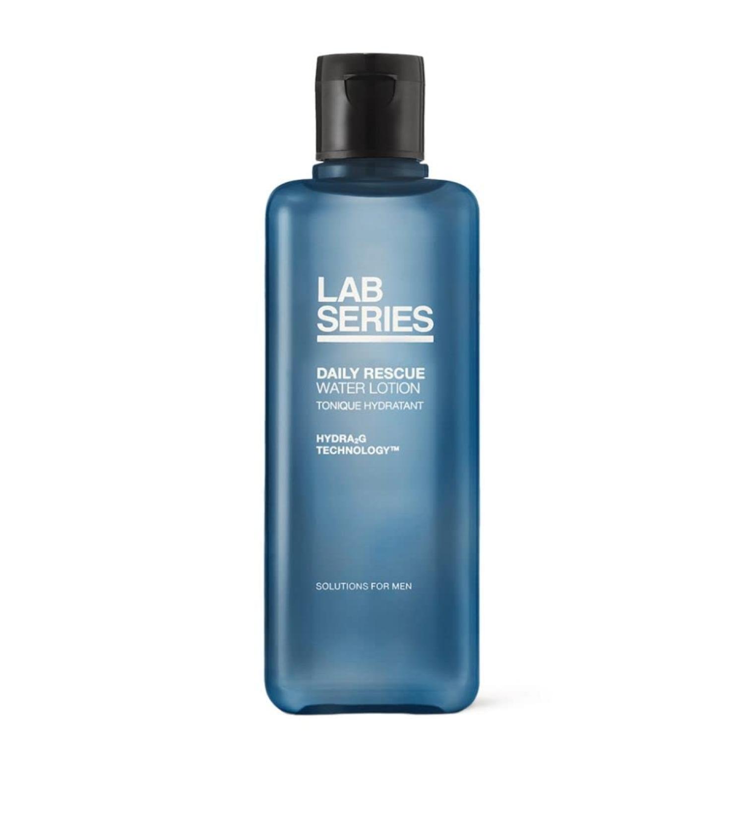 Lab Series Rescue Water Lotion 6.7 oz - Hydrating Facial Toner - Buy Online on GoSupps.com