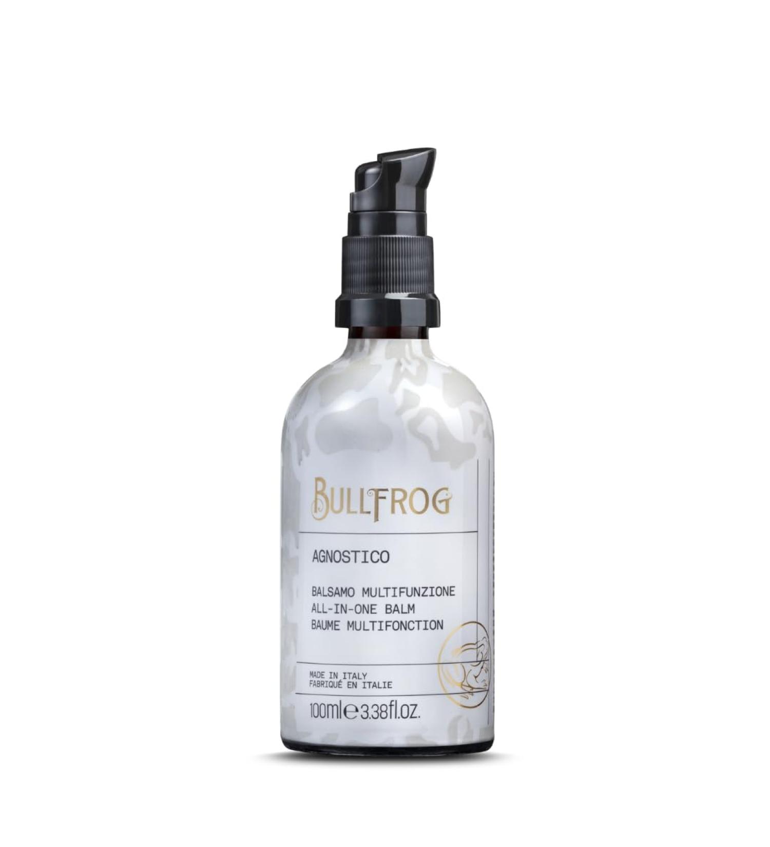 Agnostico Balsamo Multifunzione 100ml - Buy Online on GoSupps.com