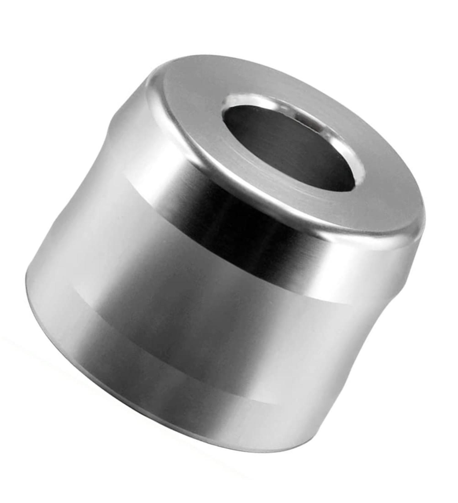 Minkissy Razor Holder Stand for Safety Razors | Electric Nasal Holder for Men | Aluminum Alloy Shaving Stand | Durable & Stylish Design | Perfect for Razors & Shaving Accessories - Buy Online on GoSupps.com