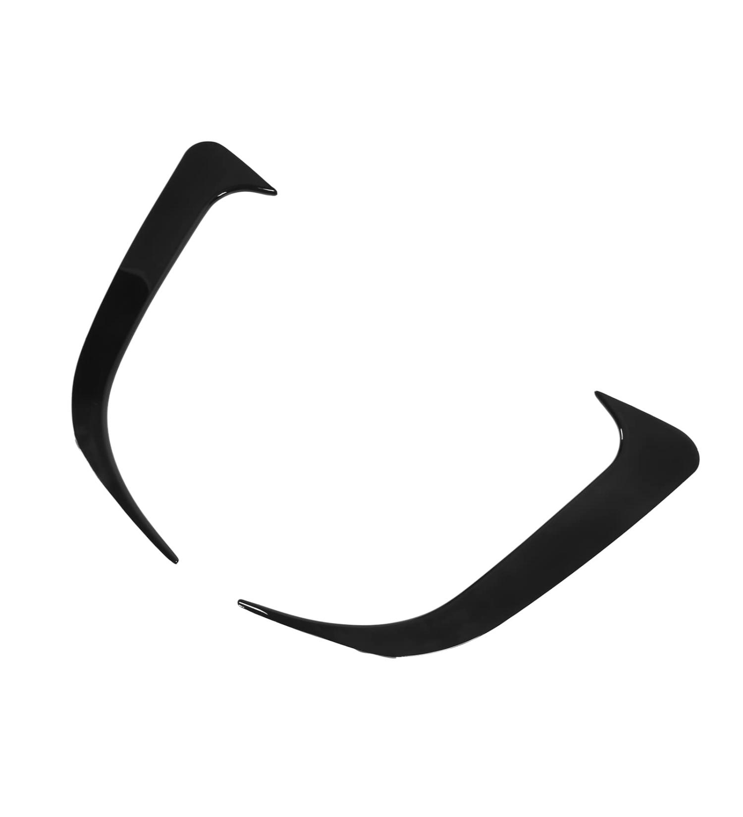  Yosoo Bumper Vent Cover Rear Bumper Vent Cover Replacement for CLA Class W117 Line 2013-2019 - Buy Online on GoSupps.com