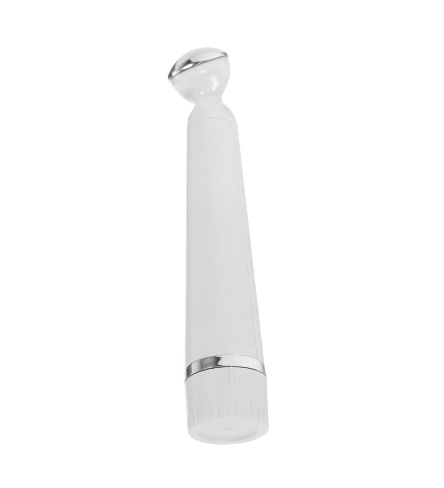 Holibanna Appareil de Massage lectrique pour Yeux Anti- ge Vibrations Relaxantes et Absorption Am lior e Soin Contour des Yeux Ergonomique et Portable Adapt Tous Types de Peau - Buy Online on GoSupps.com