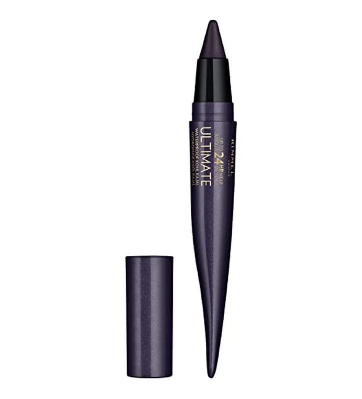 Rimmel Eyeliner - Shop High-Quality Long-Lasting Eyeliner | International Shipping Available - Buy Online on GoSupps.com