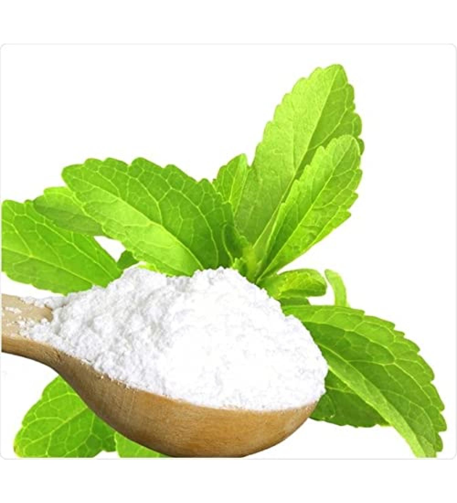 Stevia with Erythritol Blend 5LB 2.28 kg (Pack of 1)