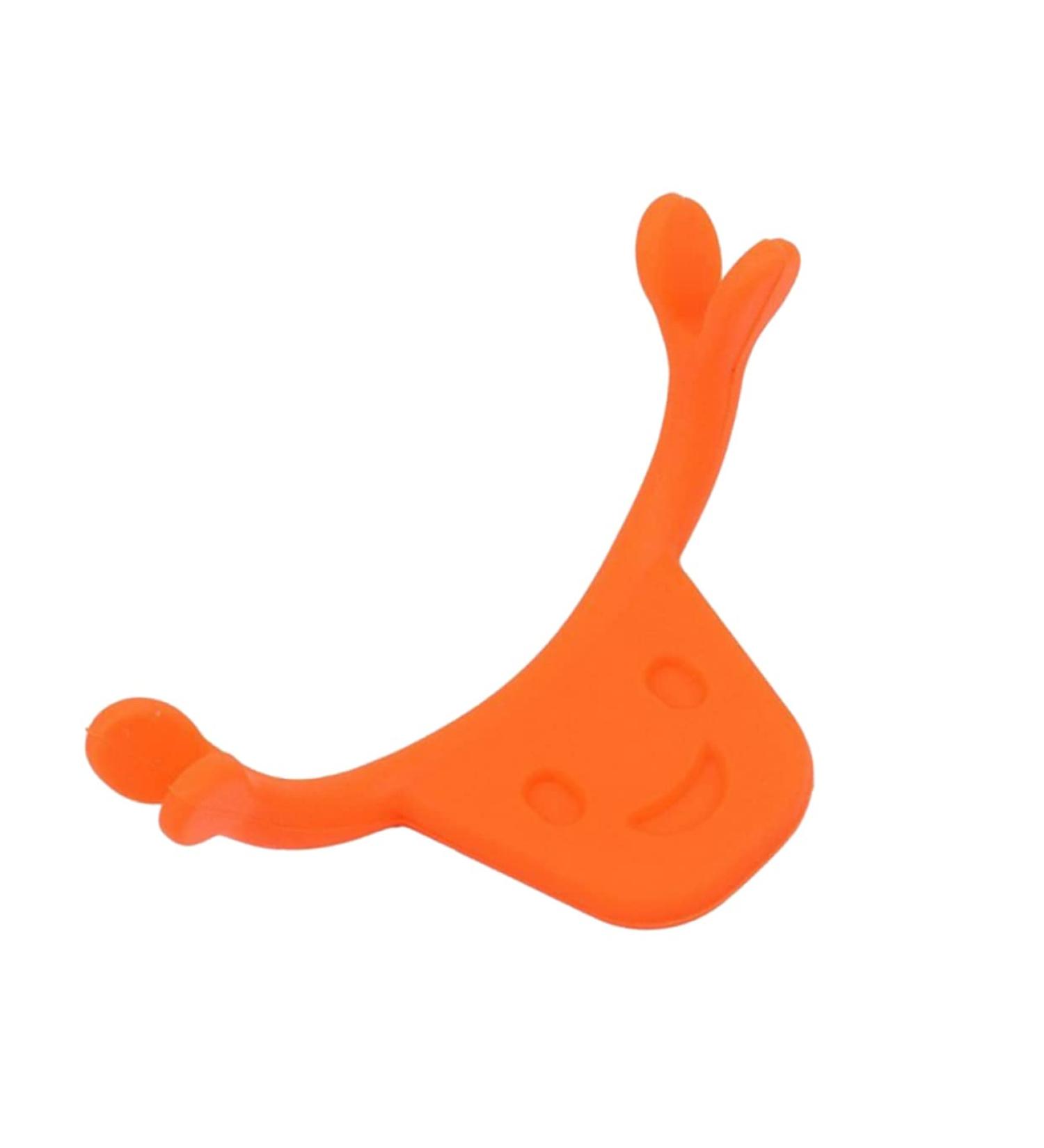 FRCOLOR Smile Face Trainer - 2pcs Facial Exerciser for Lip Toning & Smile Lifting - Compact Beauty Tool for Face Exercise - Buy Online on GoSupps.com