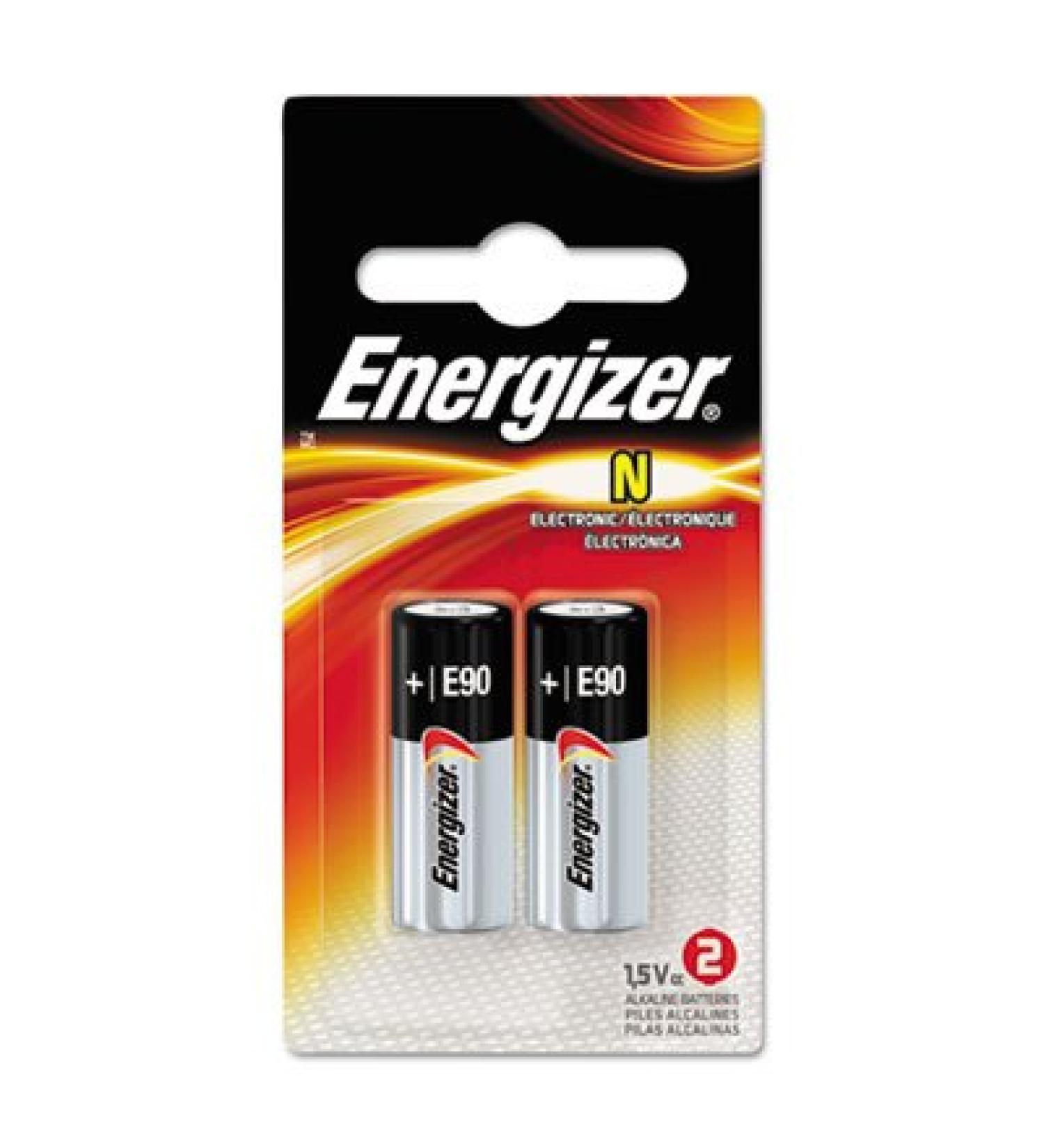 Energizer Alkaline Battery