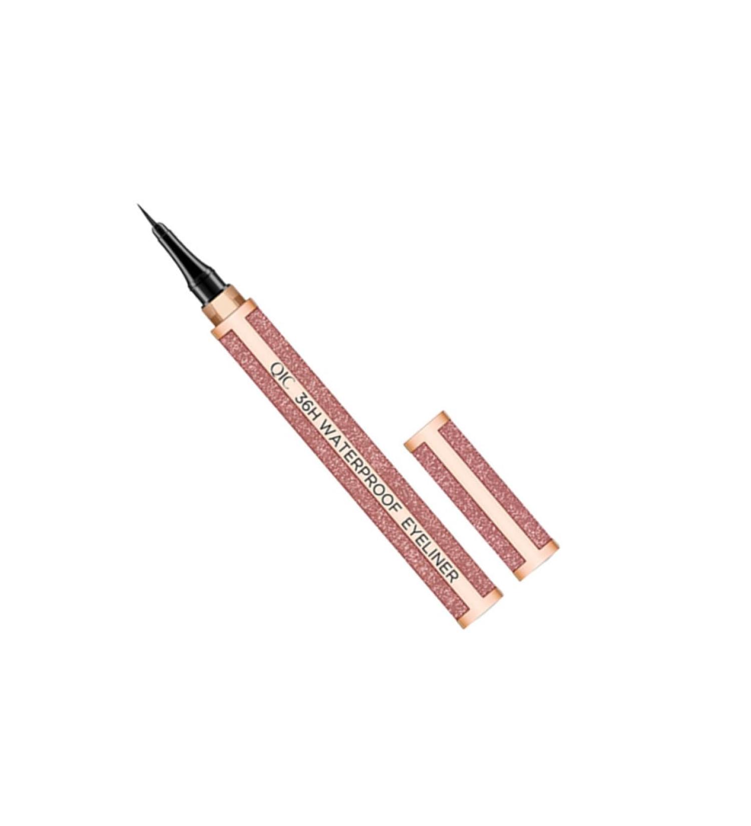 MAGICLULU 1pc Pen Eyeliner Liquid Eyeliner Liquid Liner Eye Liner Sharpeners Waterproof Eyeliner Water Proof 1 count (Pack of 1) As Shown - Buy Online on GoSupps.com