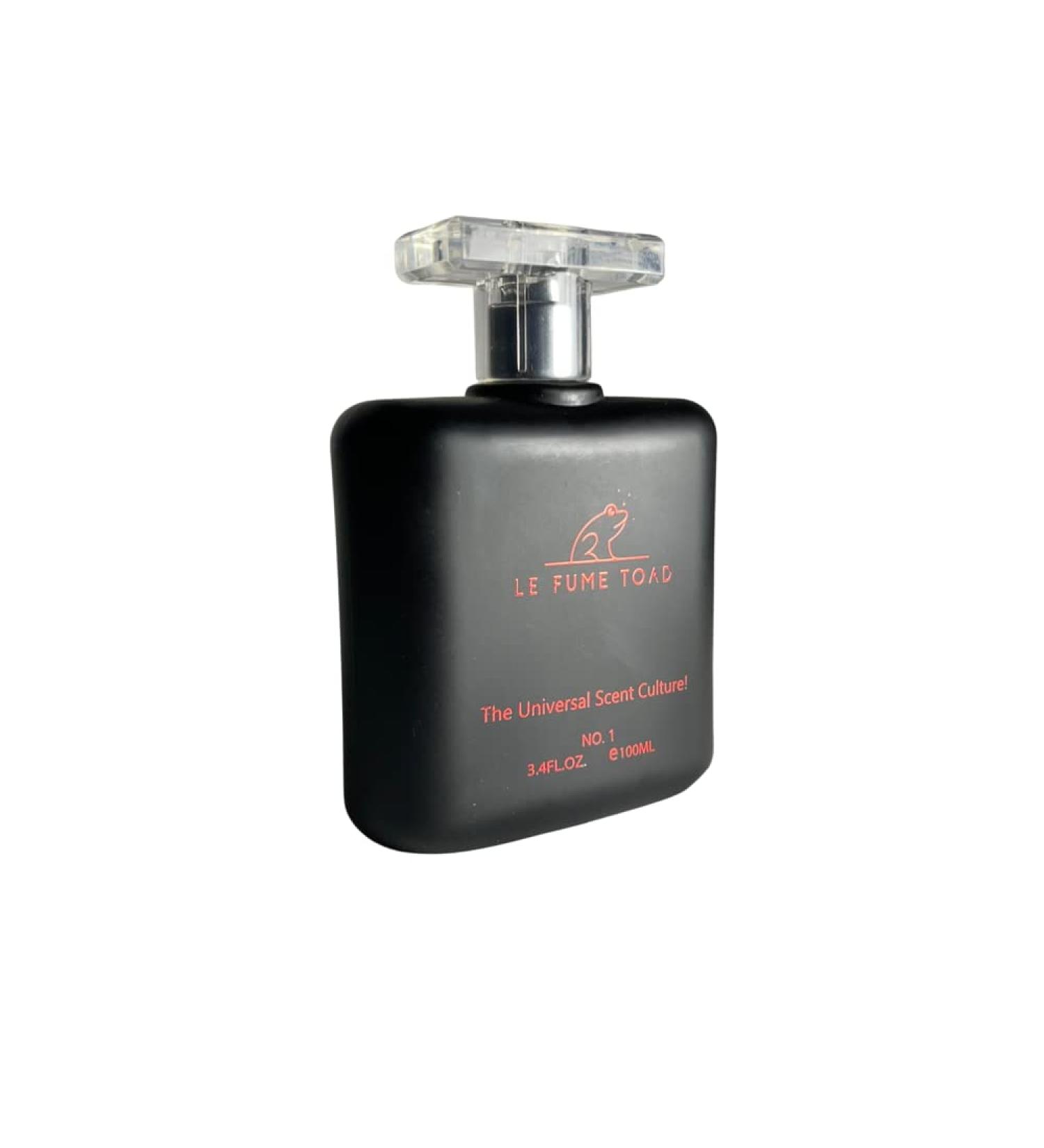 Perfume No 1. Eau De Parfum. Eloquent Scent For Men And Women. -3.4 FL. OZ Bergamot Musk and Ambergris. 1 Fl Oz (Pack of 1) - Buy Online on GoSupps.com