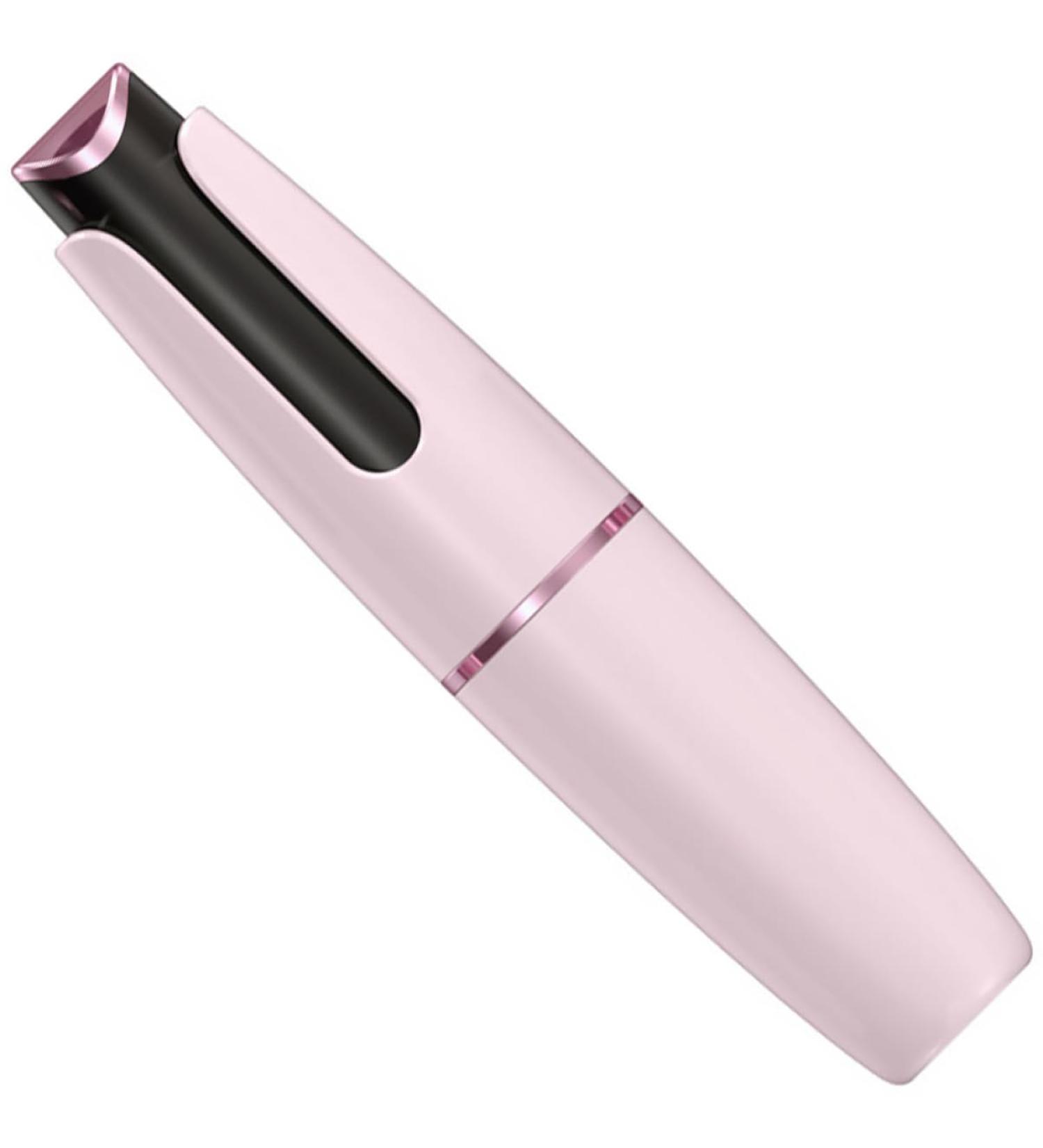 HAPINARY Face Steamer Nano Mist Sprayer Facial Sprayer Moisturizing Care Mister Nanometer Sprayer Portable Hot Mist Sprayer Abs Miss Humidifier Pink Cold Spray - Buy Online on GoSupps.com