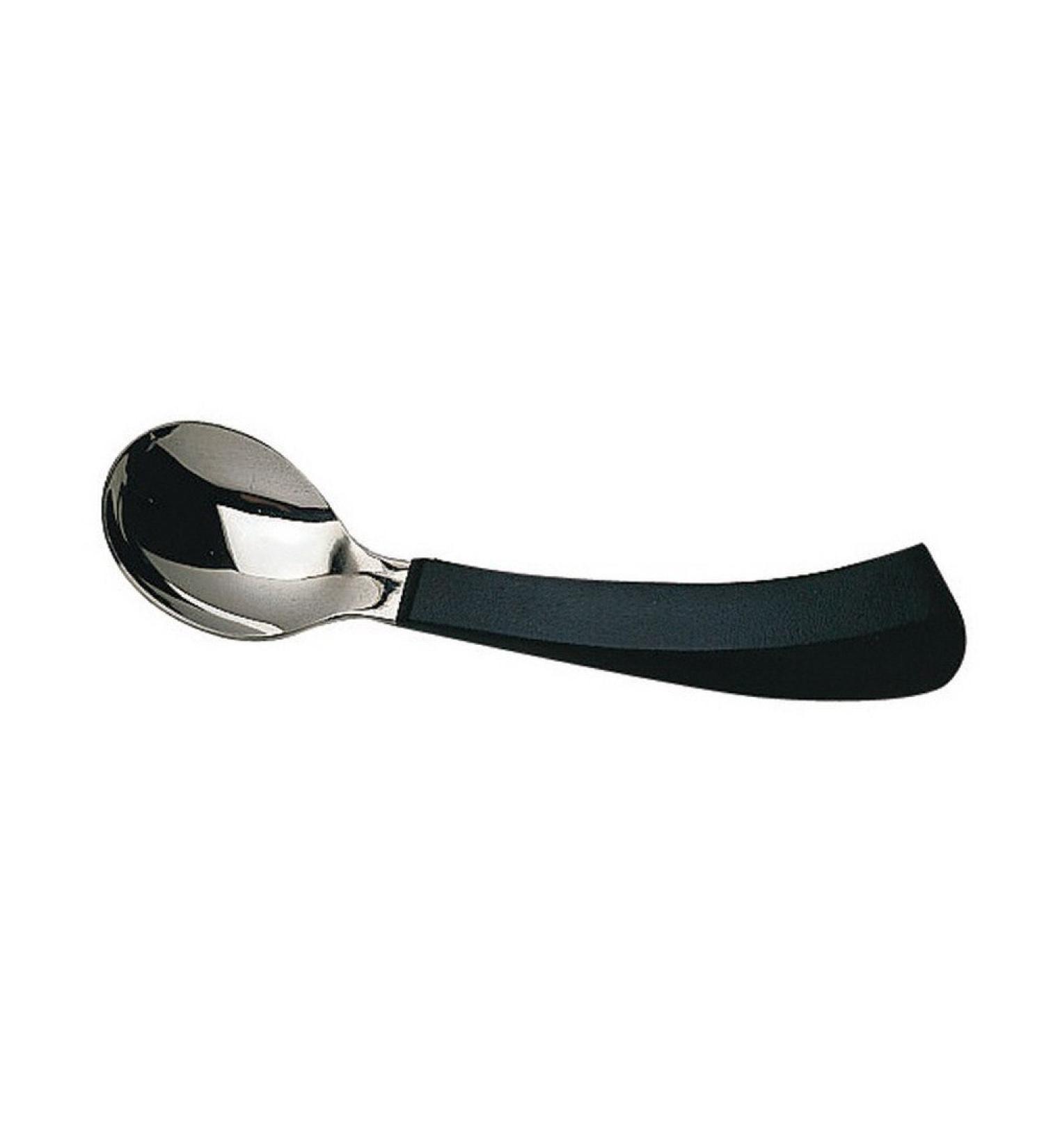 Amefa Left-Handed Spoon - Left Angled Design - Buy Online on GoSupps.com