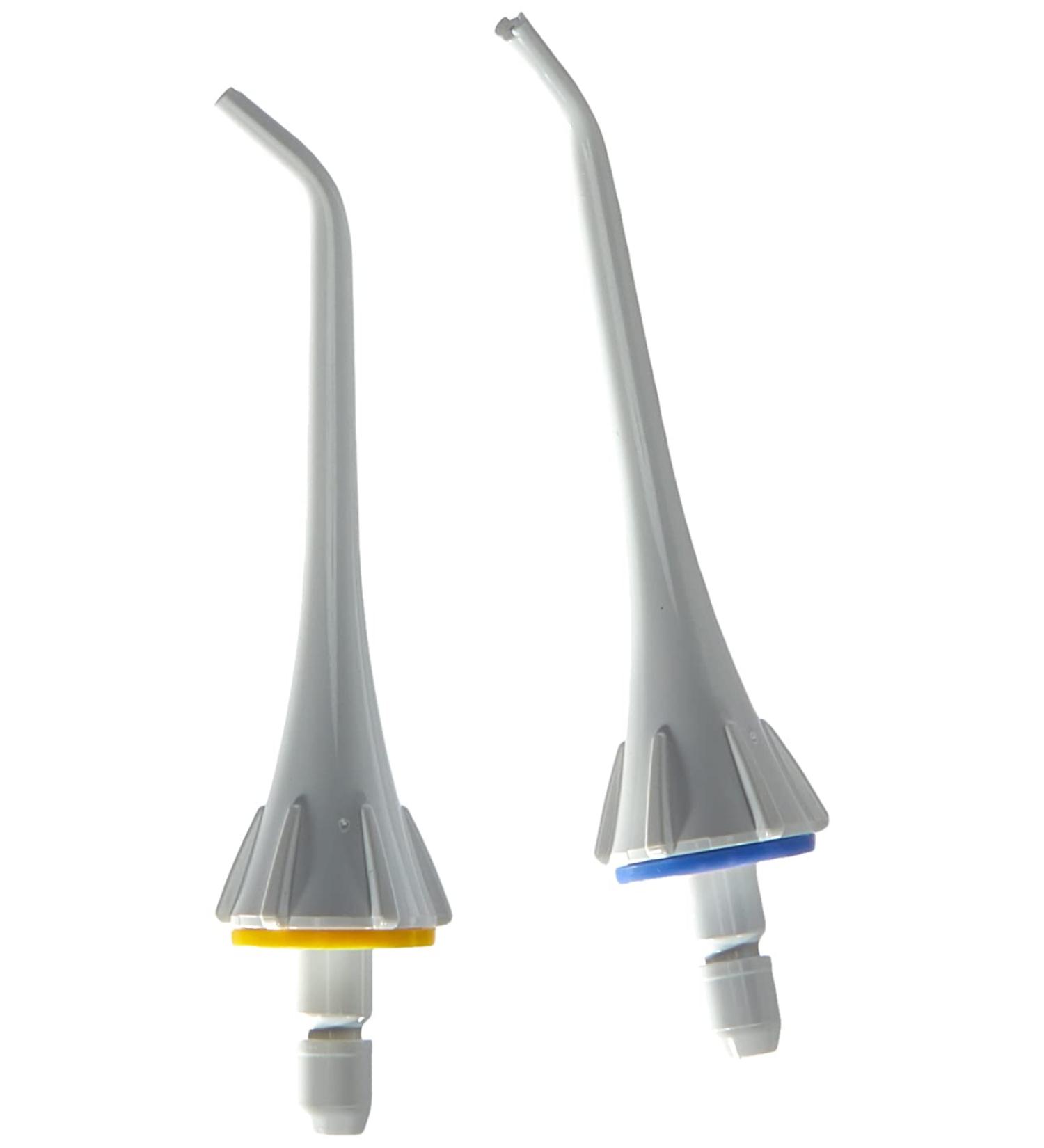 Panasonic EW0950 Replacement Nozzles for EW1211 Irrigator (x2) - Standard Nozzle Set - Buy Online on GoSupps.com