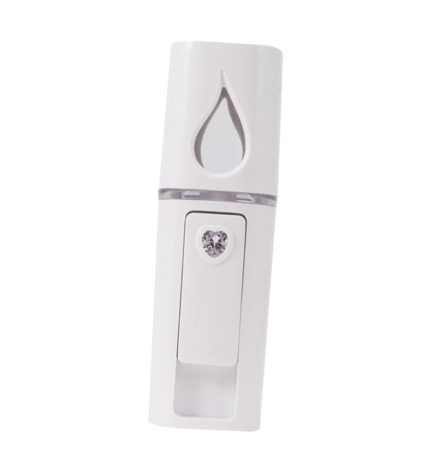 OFFSCH 1pc Face Moisturizing Sprayer Humidifiers Steamer Spray Meter Hydrating Instrument Cold Spray - Buy Online on GoSupps.com