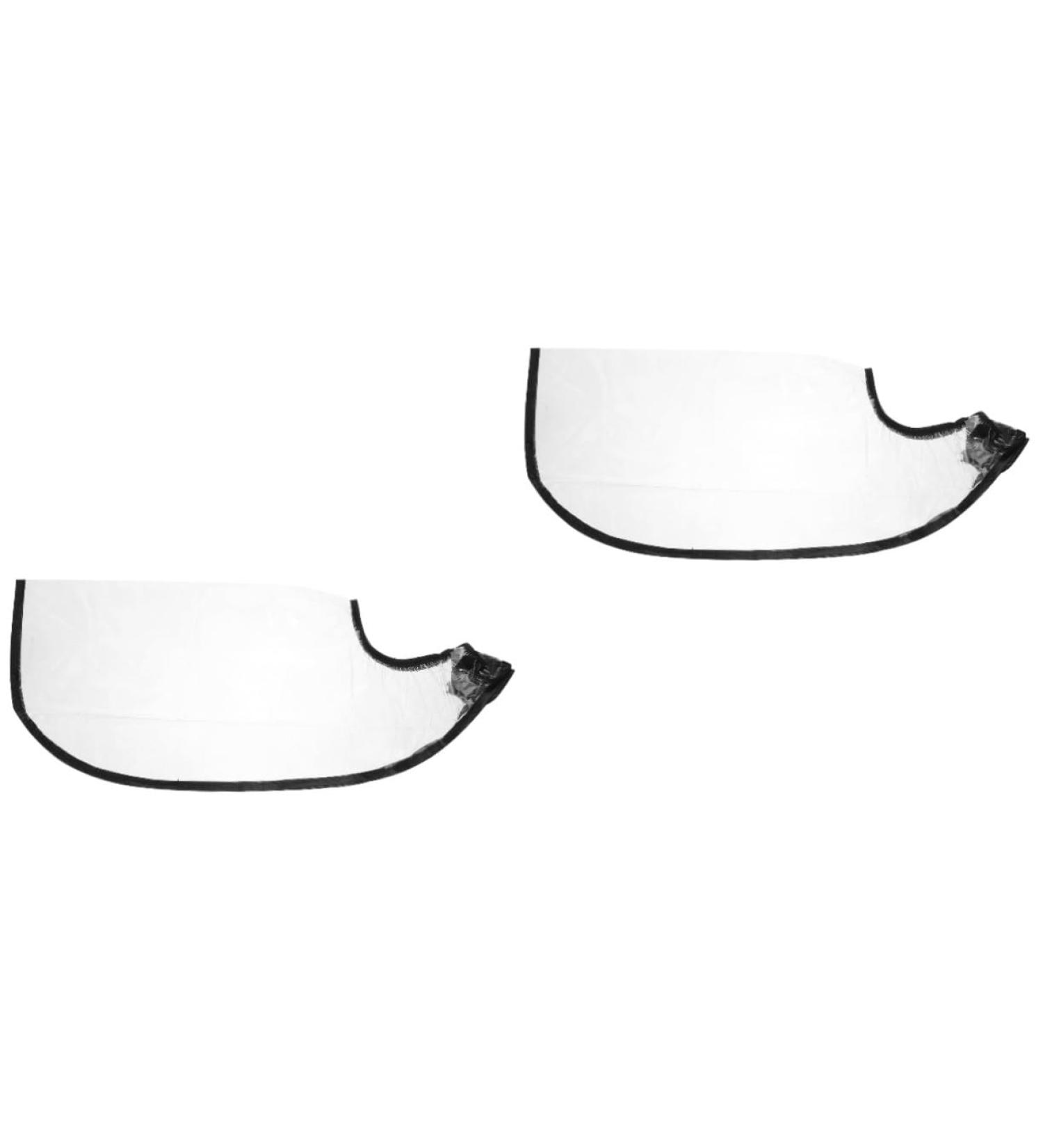 NOLITOY 4 Pcs Shampoo Funnel Hair Washing Rinse Shampoo Tools Hair Styling Tool Hairdressing Tool Hair Care - Buy Online on GoSupps.com