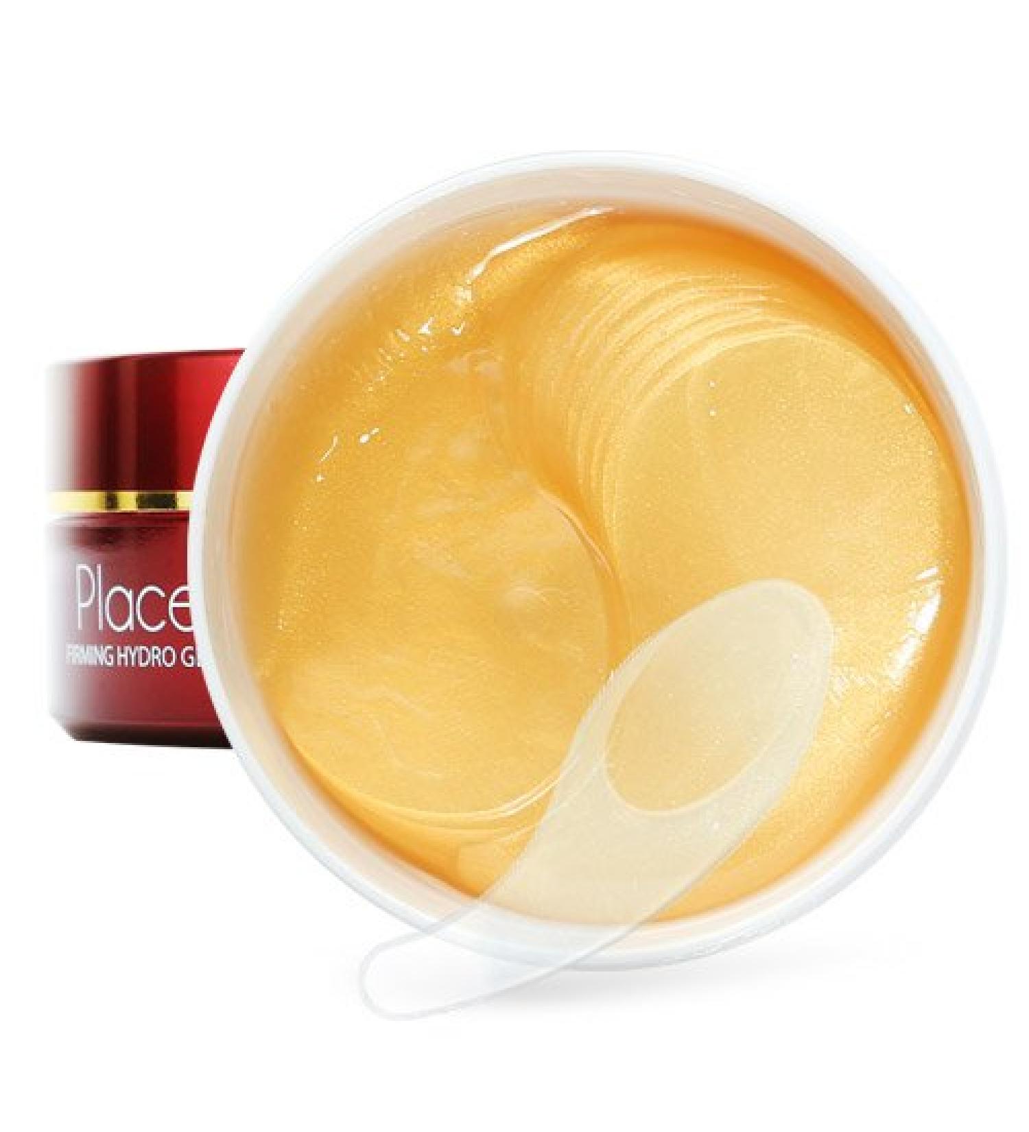 berrisom Placenta Firming Hydro Eye Gel 60ea - Eye Cushioning Anti-Dark Circles