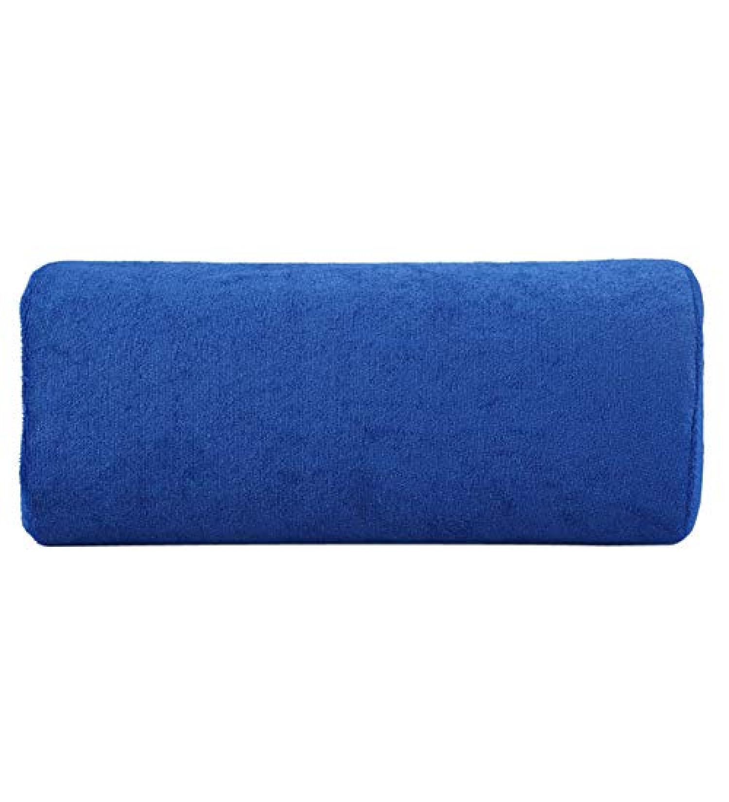 1 Pc Hand Pillow Cushion Nail Manicure Tool Hand Rest Multi-Colors Hand Holder Soft Plush Sponge Nail Salon Beauty Tool - (Color: Royal Blue) - Buy Online on GoSupps.com