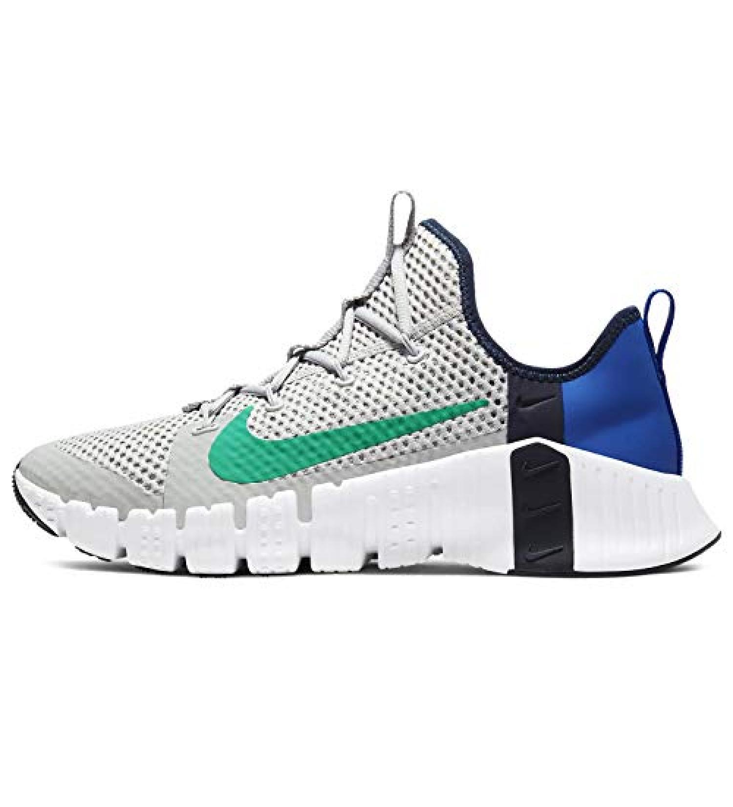 Nike Unisex Football Soccer Shoe 13 Grey | Buy Online at [Your eCommerce Company Name] - Buy Online on GoSupps.com