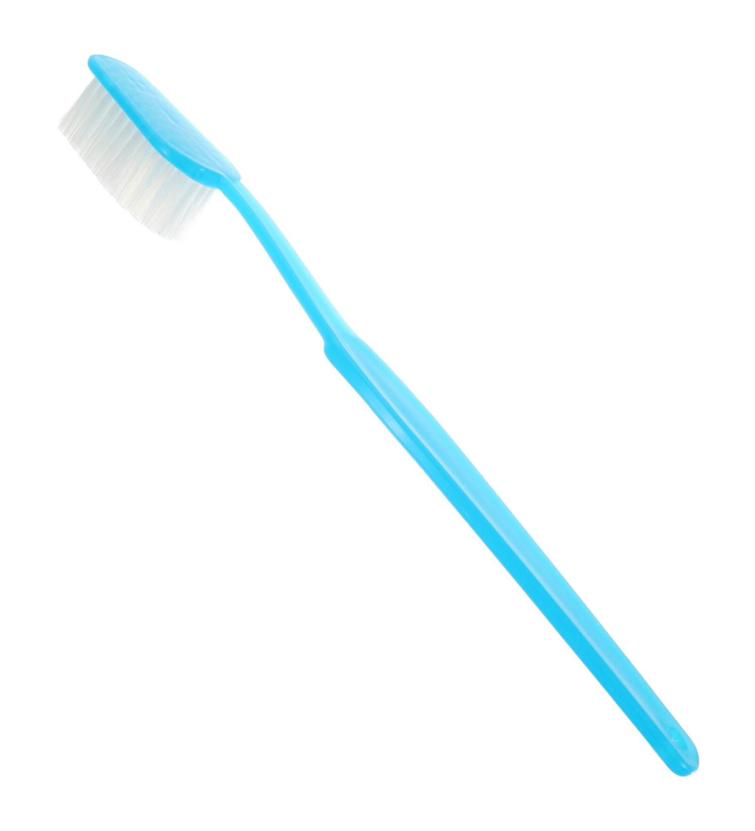 Amosfun Large Giant Toothbrush Model - Fun Costume Junction Toy for Parties & Comedy Events | Oversized Plastic Brush - Buy Online on GoSupps.com