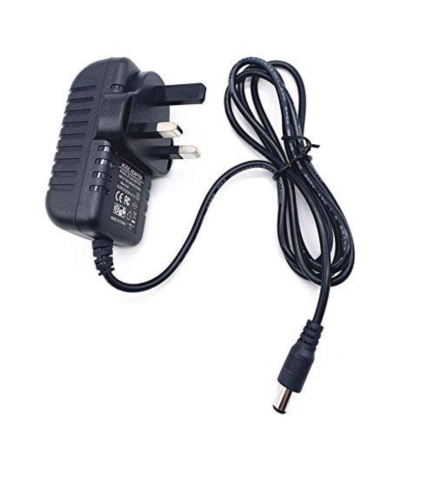 Peephet 12V 2A AC Adapter Power For Petsafe Wireless Fence IF-100 Pet Containment System - Buy Online on GoSupps.com