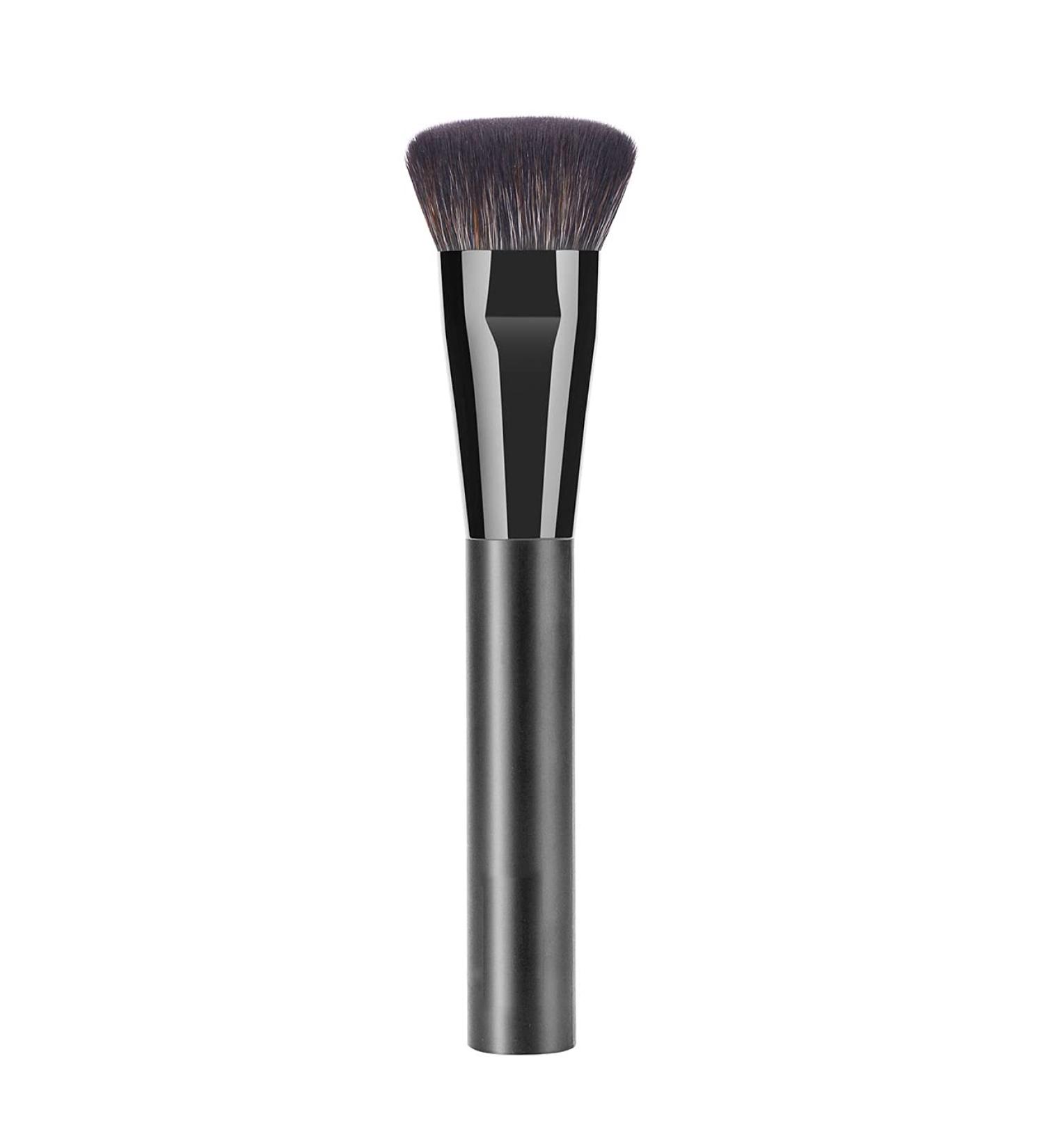 Vela.Yue Contour Brush Flat | Precise Blending & Contouring for Flawless Makeup | International Shipping - Buy Online on GoSupps.com