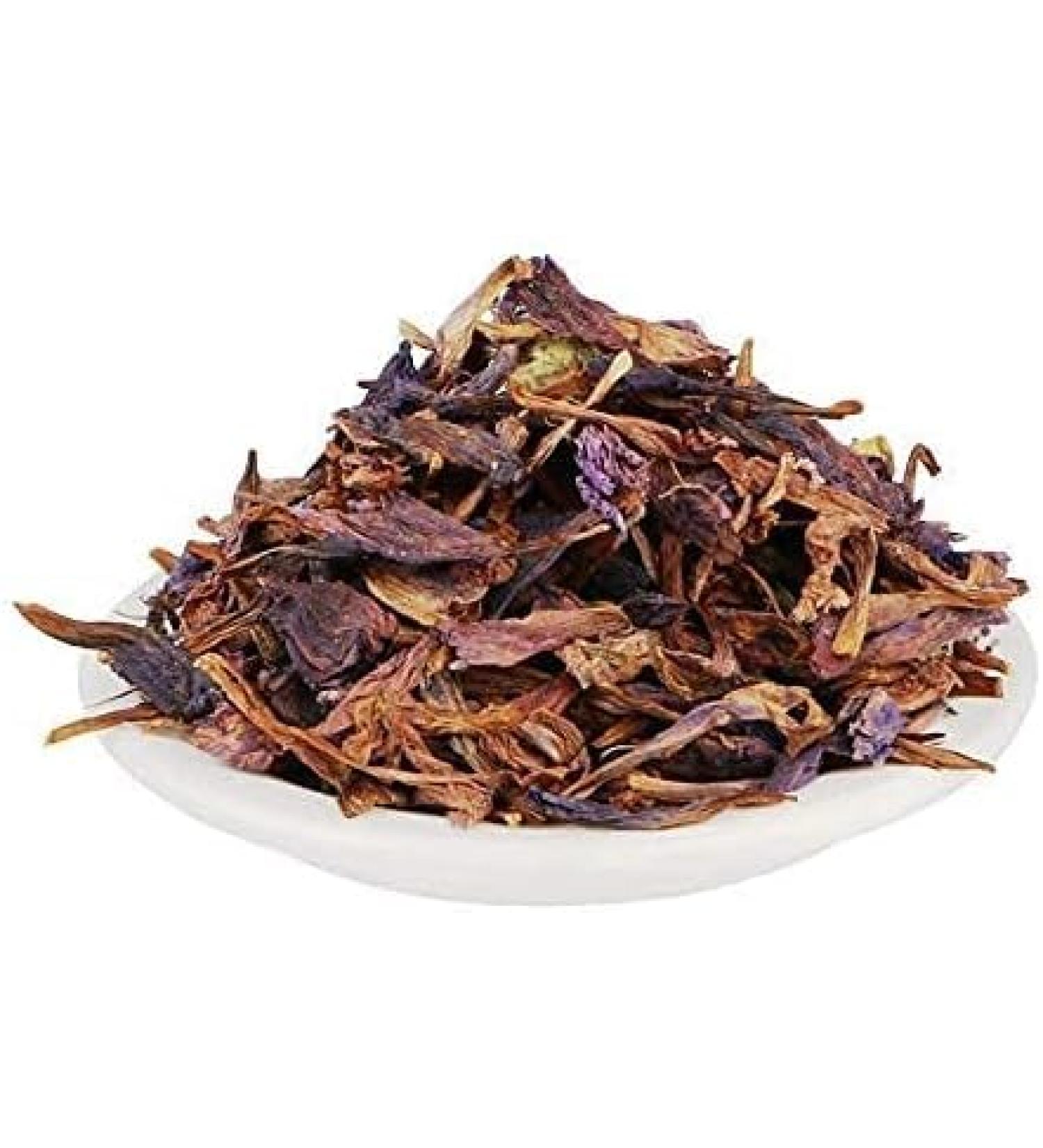 HK Gule Gazwan 50 g Onosma Bracteatum Flower Herb dried Gule Gao Zaban