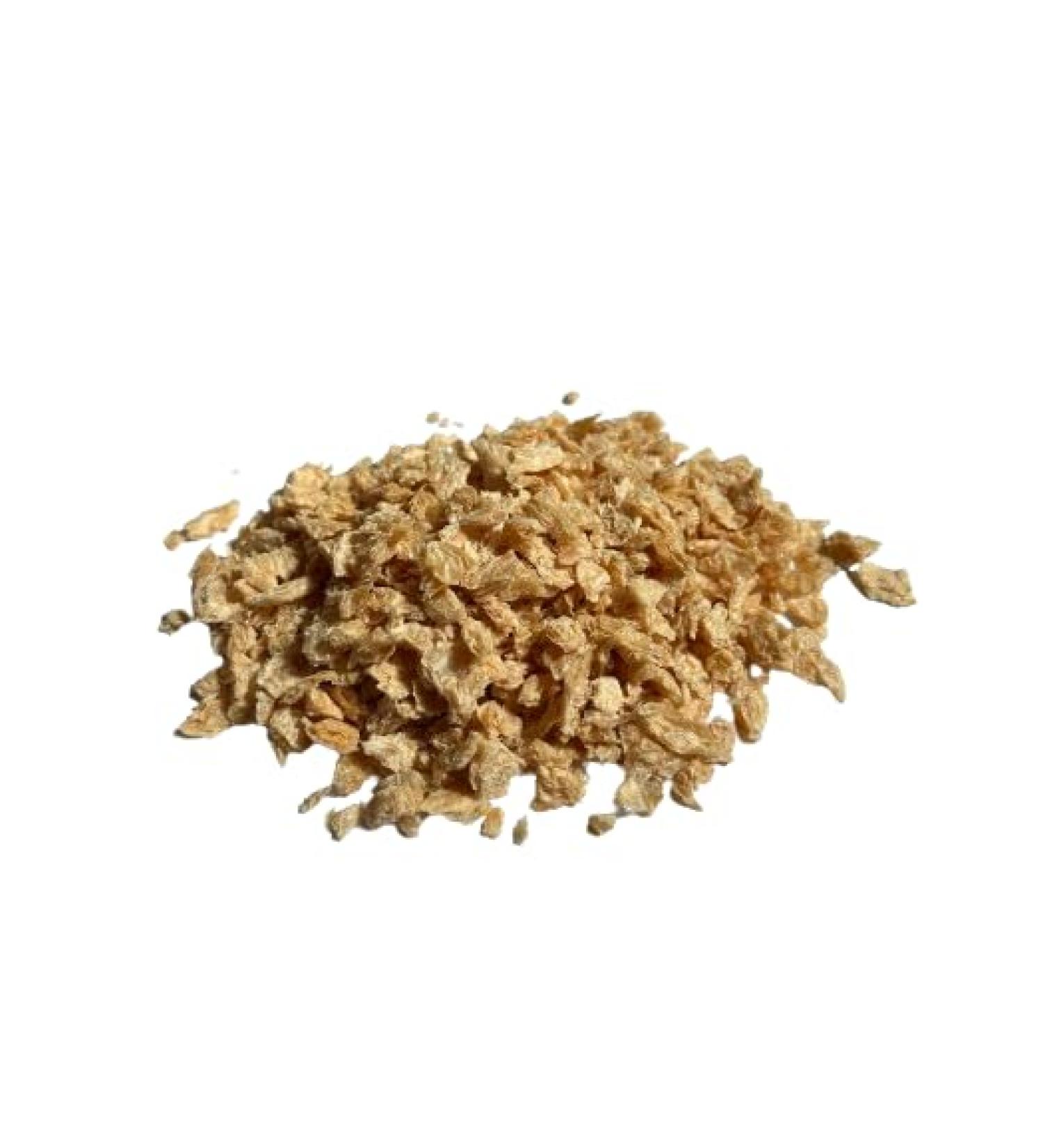 Bongiovanni Natural Pea protein isolated 80 glutenfree 7 kg