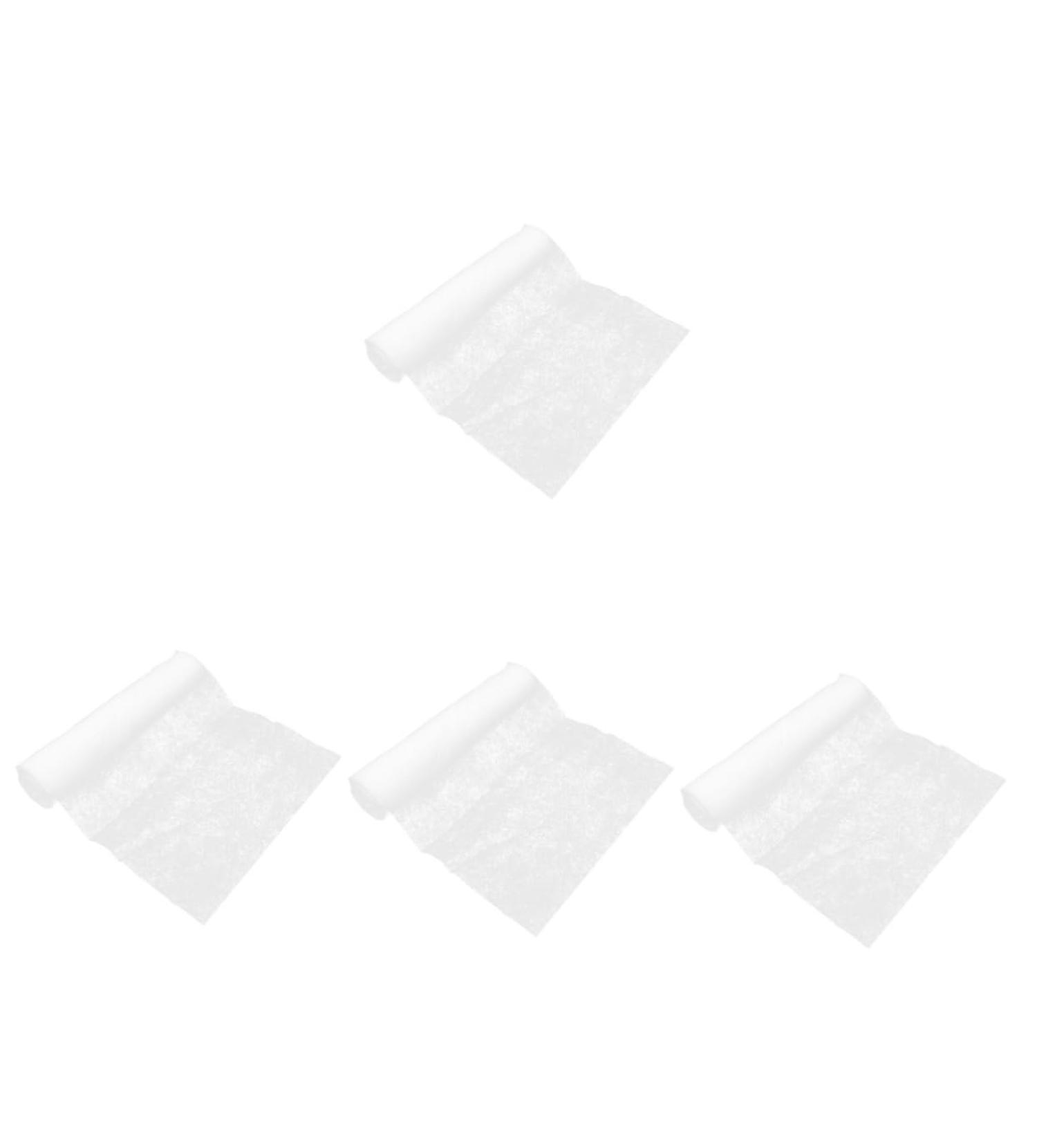 Beaupretty Fan Range Hood Filter Paper Stove Vent Filter Oven Fan Filter Paper Filter Fabric Oven Cleaner Oil Absorption Stickers Filter Screen Oil-Proof Stickers Non-Woven Fabric Stickers - Buy Online on GoSupps.com