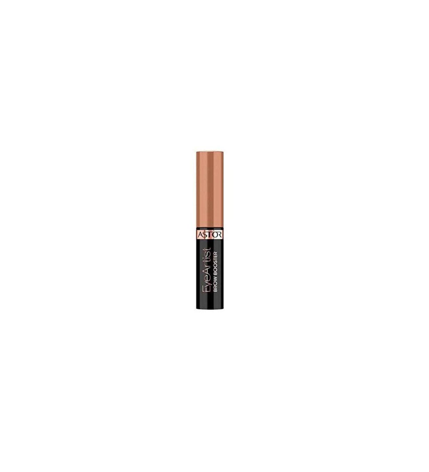  ASTOR Astor Maquillage Yeux Eye Artist Brow Booster N 002 Dark Brown 5ml - Buy Online on GoSupps.com