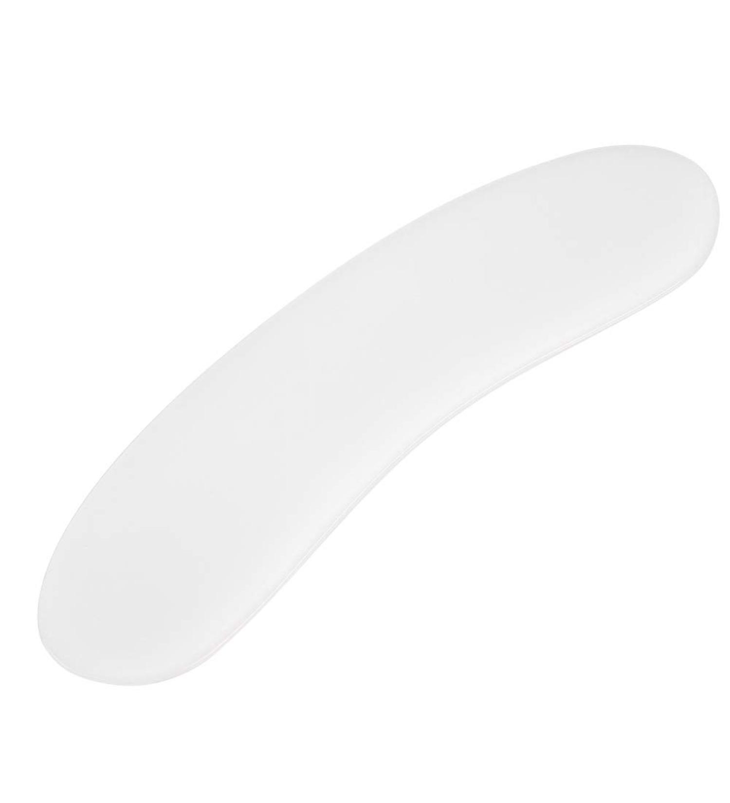 Silicone Neck Pads for Wrinkle Removal Comfort and Collagen Production with Exquisite Design Reusable and Washable for Easy Use - Buy Online on GoSupps.com