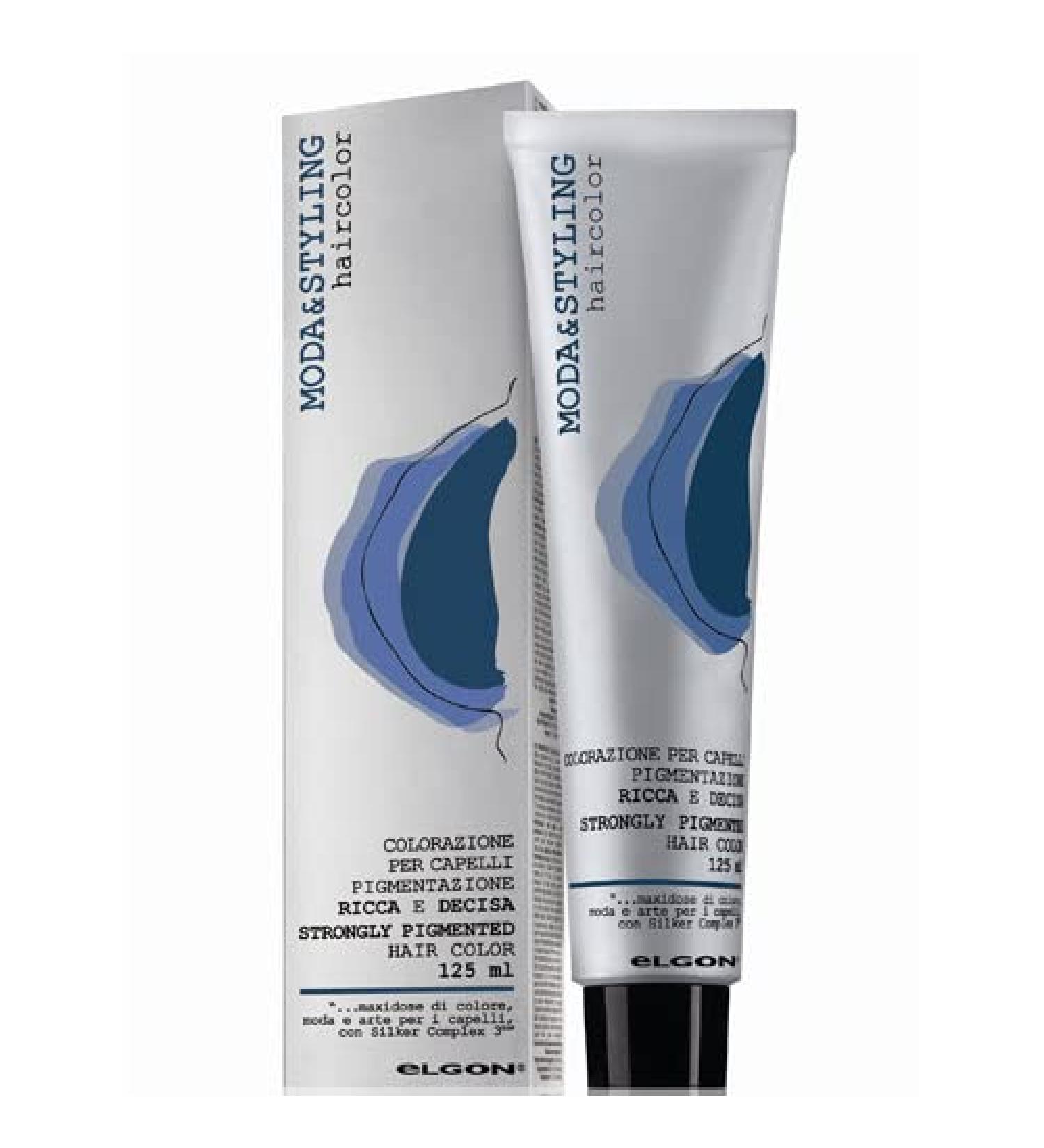 Elgon Elgon Fashion & Styling 12_13 Ultra Blonde Sand 125 ml